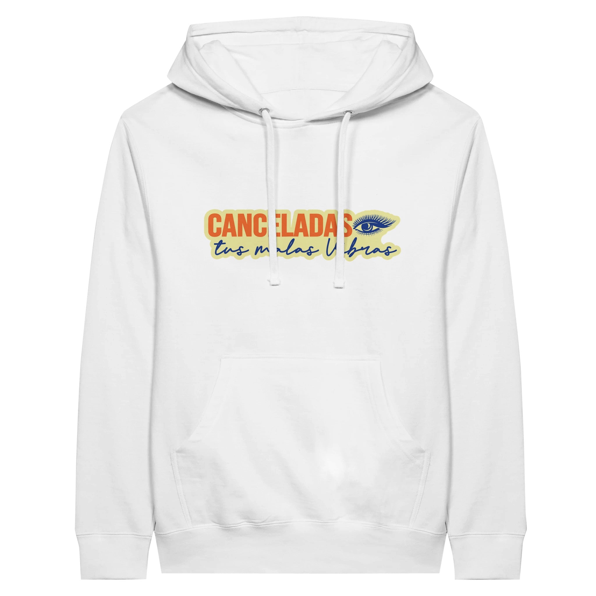 Gift of Light Empowerment Hoodie