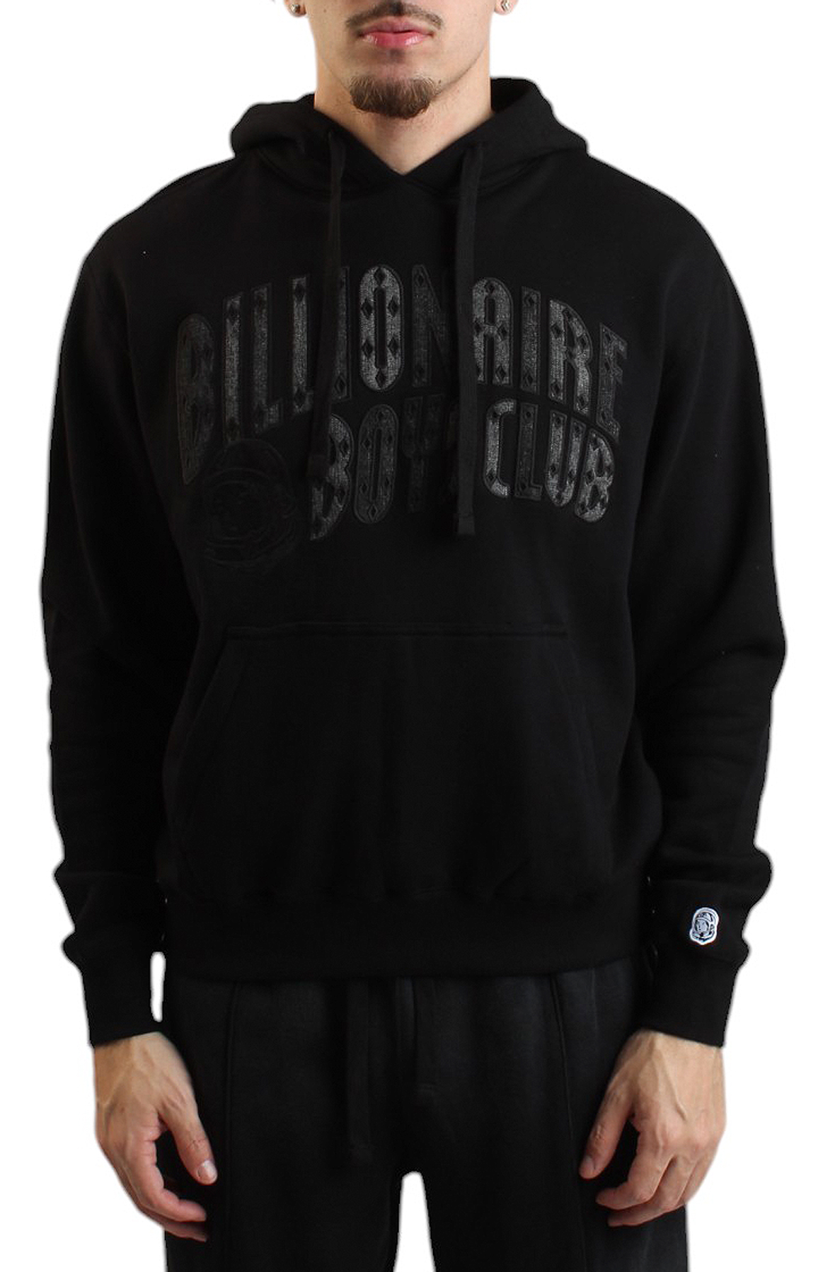 Arch Hoodie Arch Hoodie