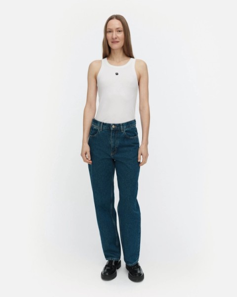 Maridenim Barrel jeans long Maridenim Barrel jeans long