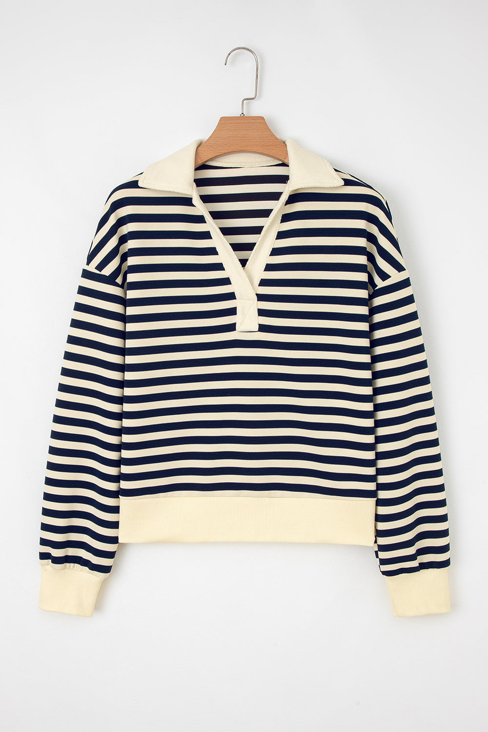 Adelina Sleeve Casual top Long Sleeve Top Adelina Sleeve Casual top Long Sleeve Top