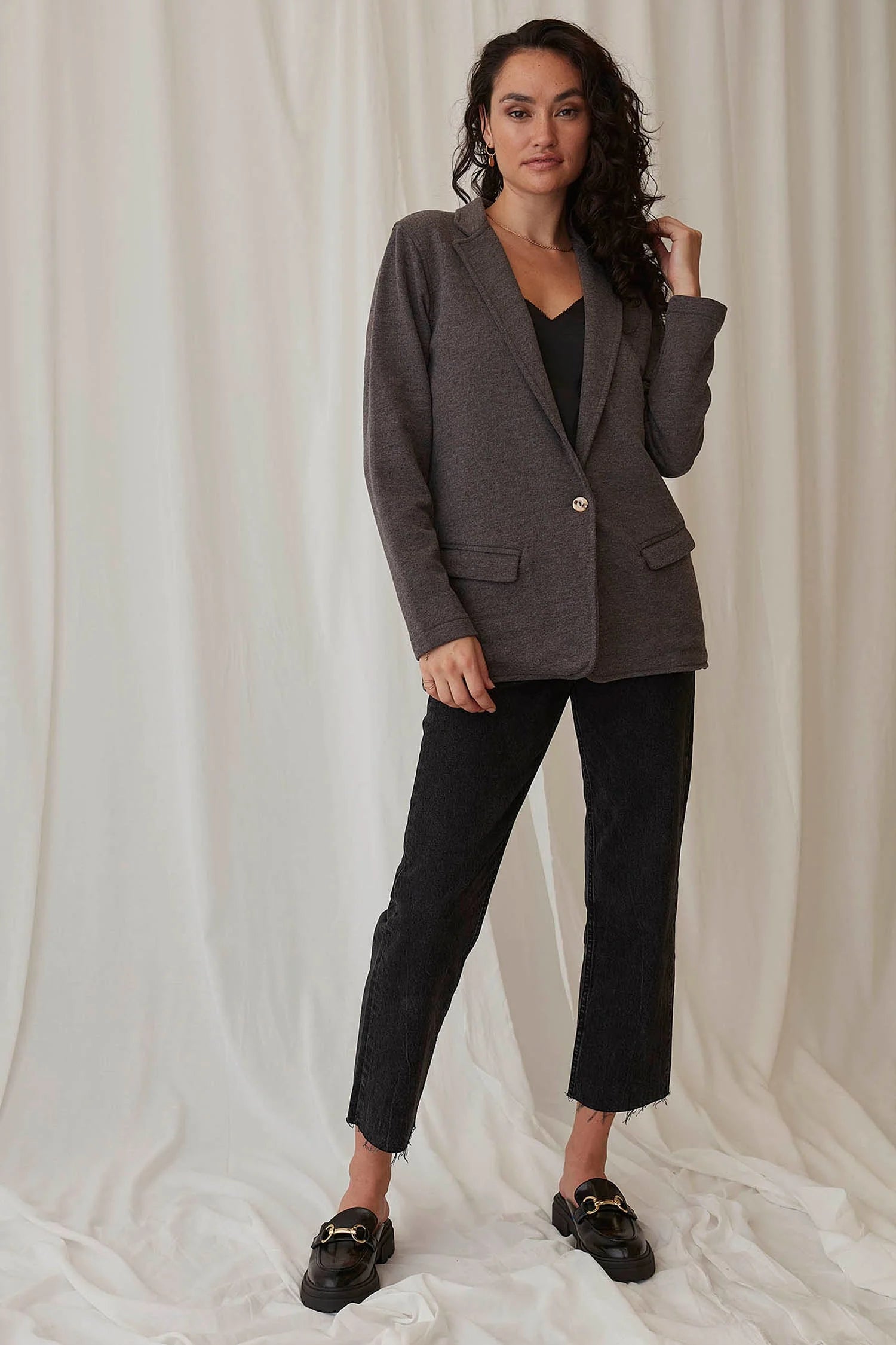 Eco Elle Blazer Eco Elle Blazer