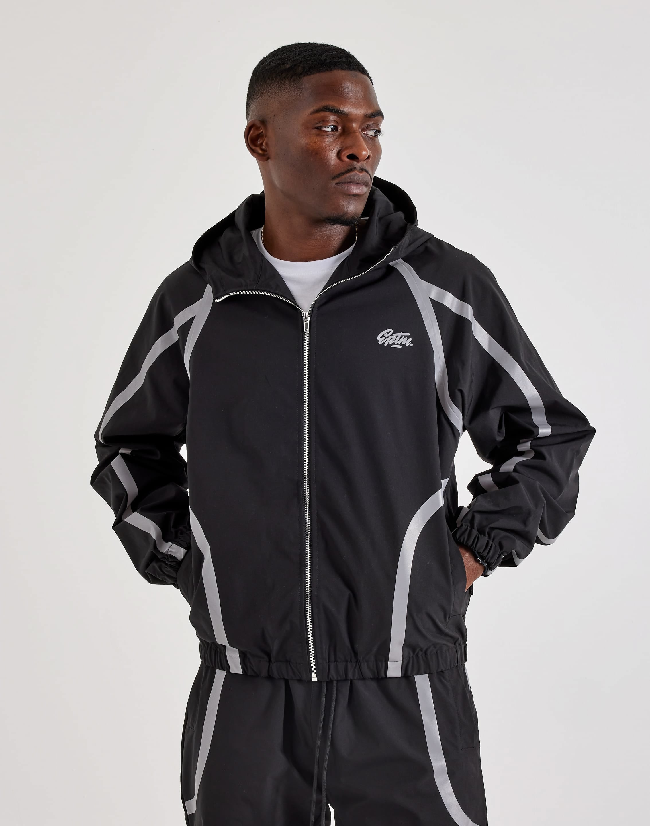 EPTM Cold Jacket EPTM Cold Jacket