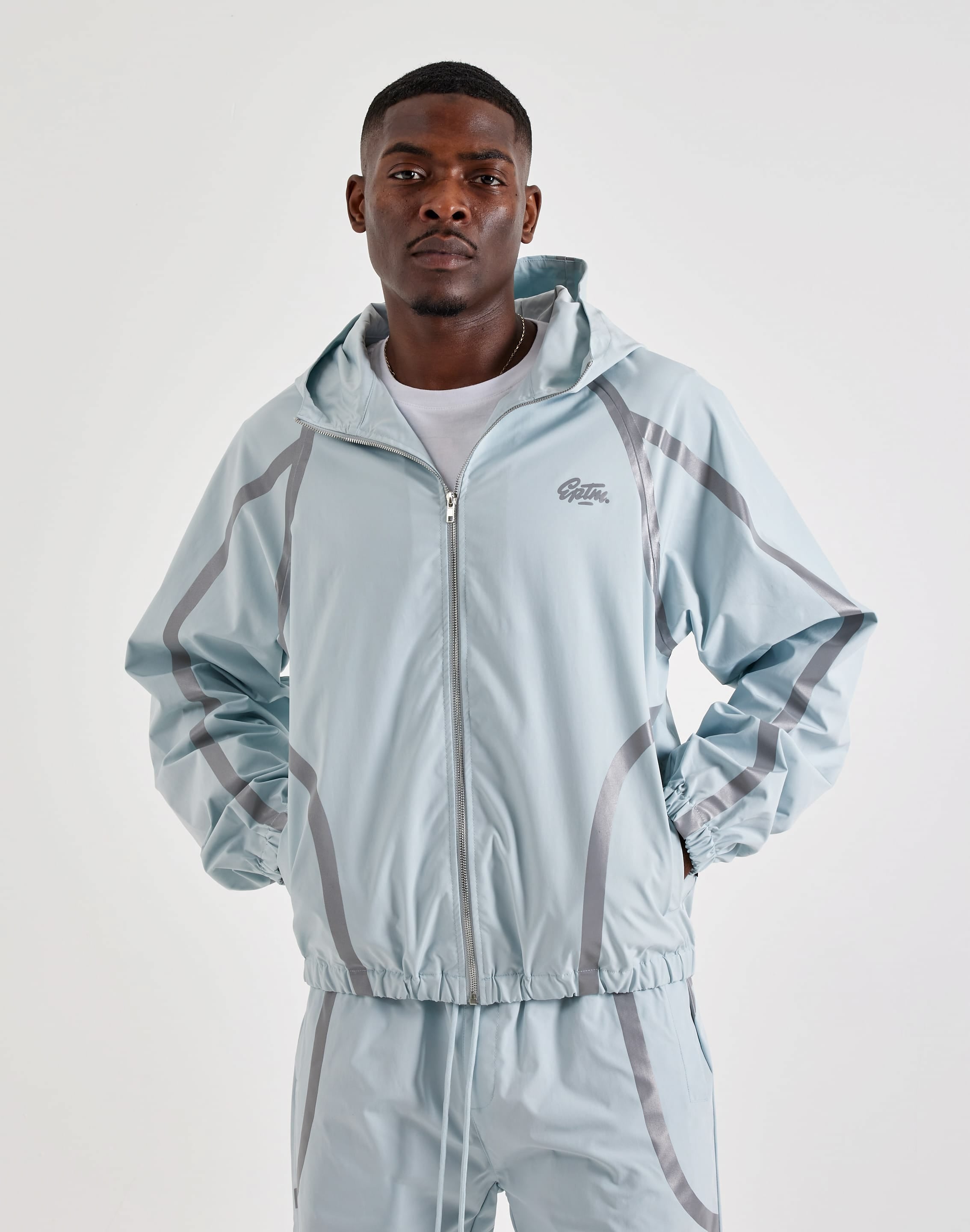 EPTM Cold Jacket