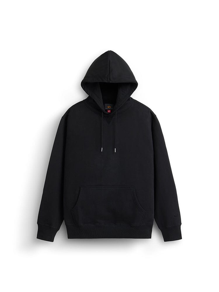 ESSENTIAL FRENCH TERRY HOODIE GEN II ESSENTIAL FRENCH TERRY HOODIE GEN II