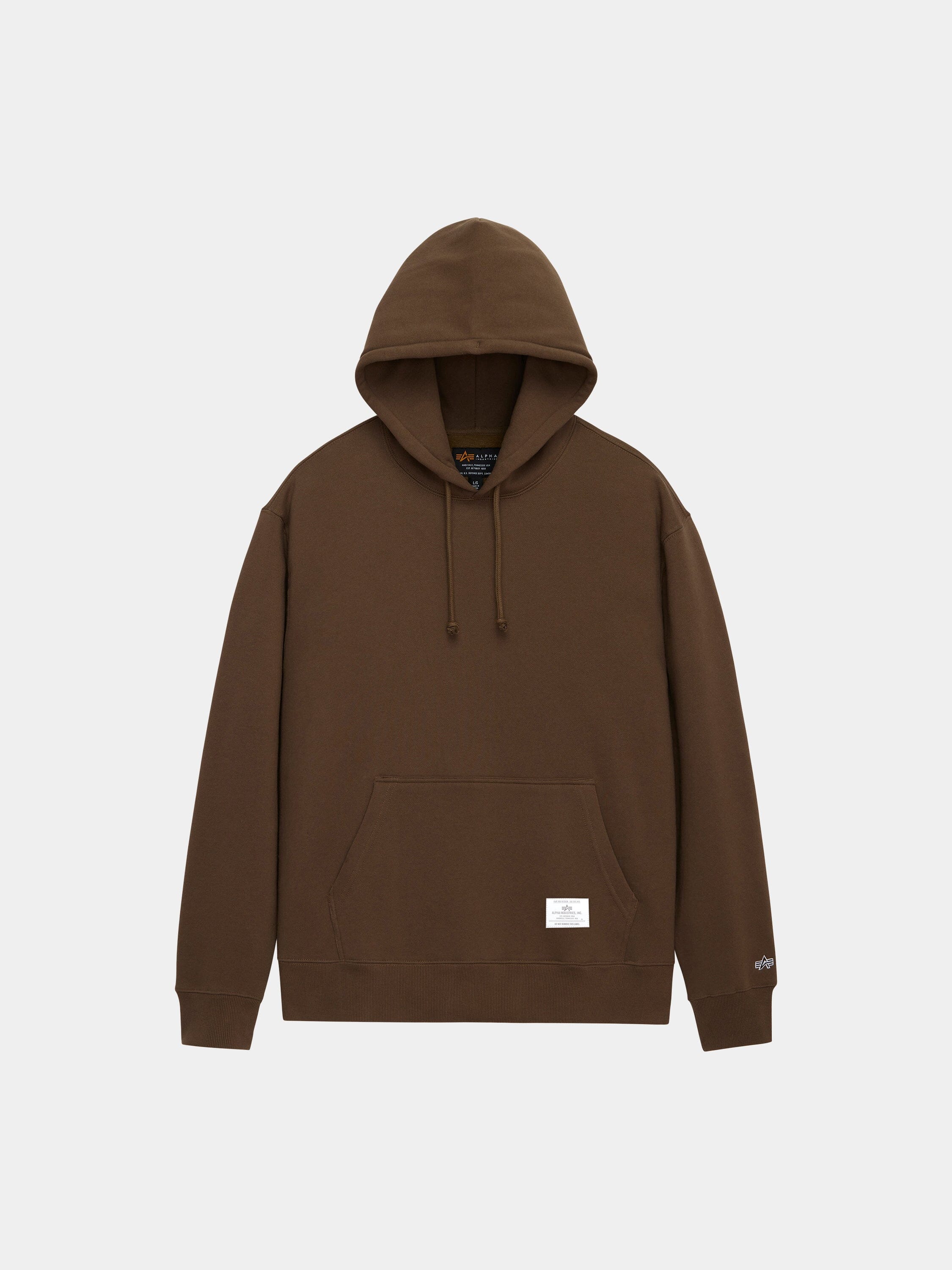 ESSENTIAL HOODIE SEASONAL
