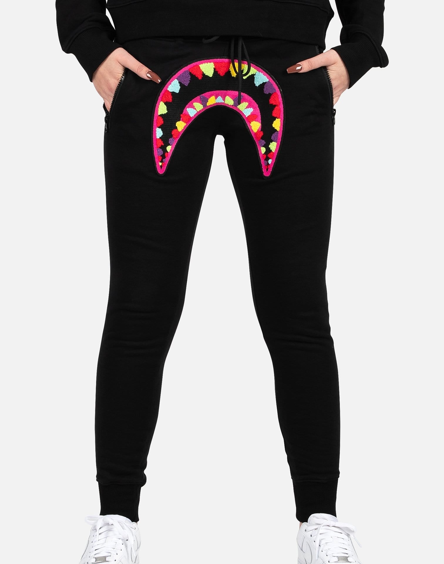 Eternity SQUAD JOGGERS Eternity SQUAD JOGGERS