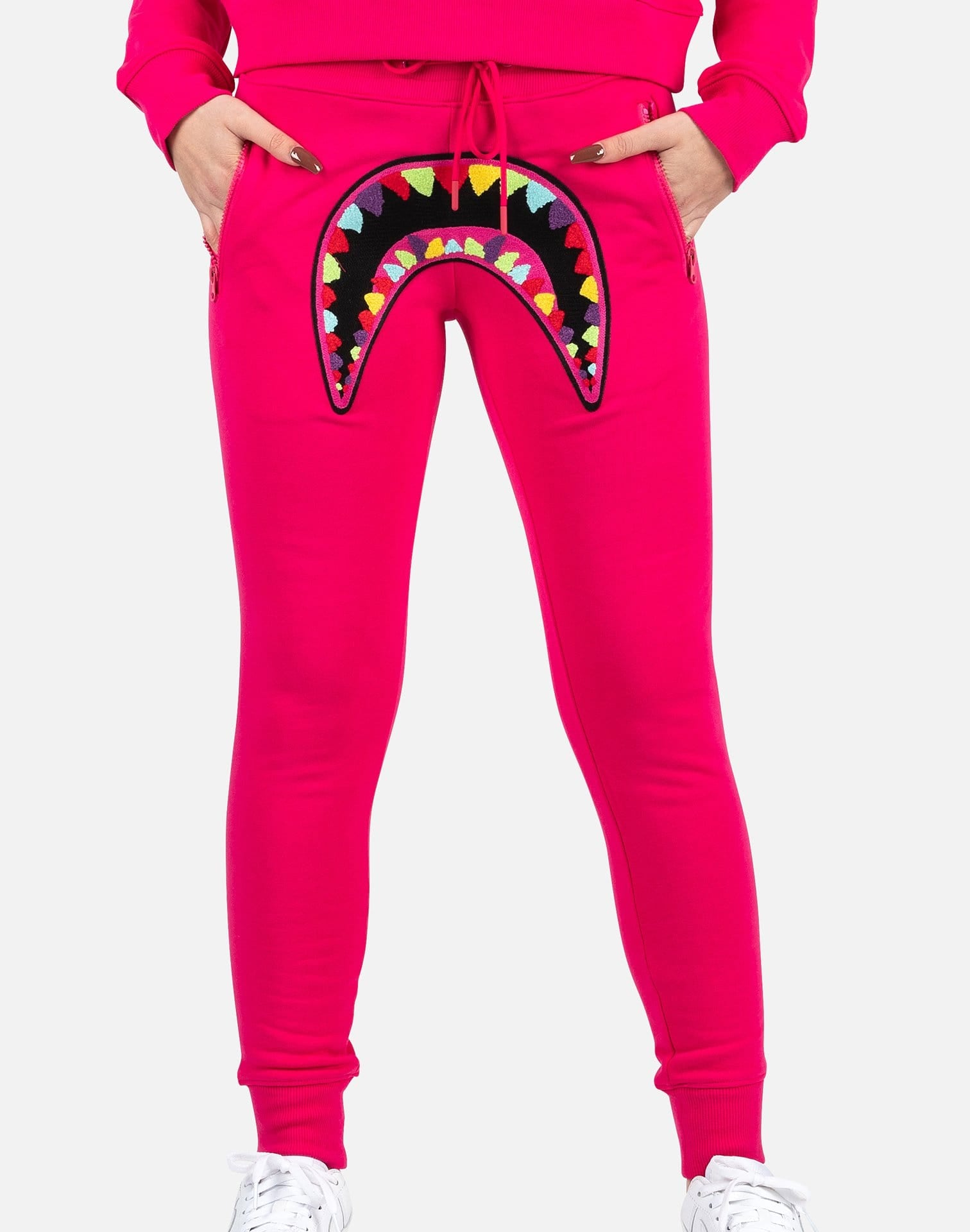 Eternity SQUAD JOGGERS Eternity SQUAD JOGGERS