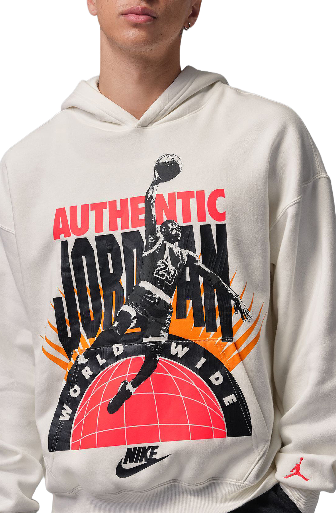 Men Brooklyn Fleece Pullover Hoodie SailInfrared Hoodies M SailInfrared Men Brooklyn Fleece Pullover Hoodie SailInfrared Hoodies M SailInfrared
