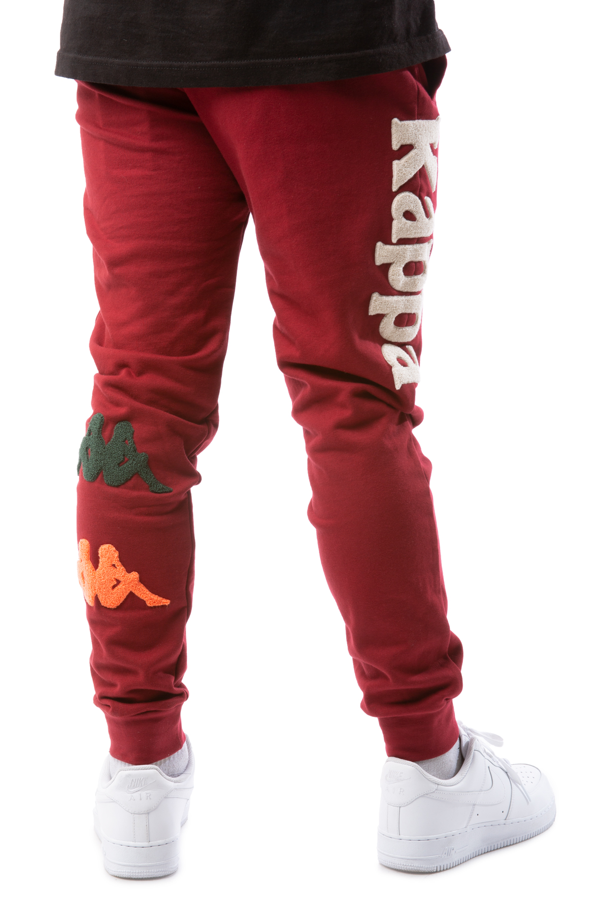 Authentic Kaios Joggers Authentic Kaios Joggers