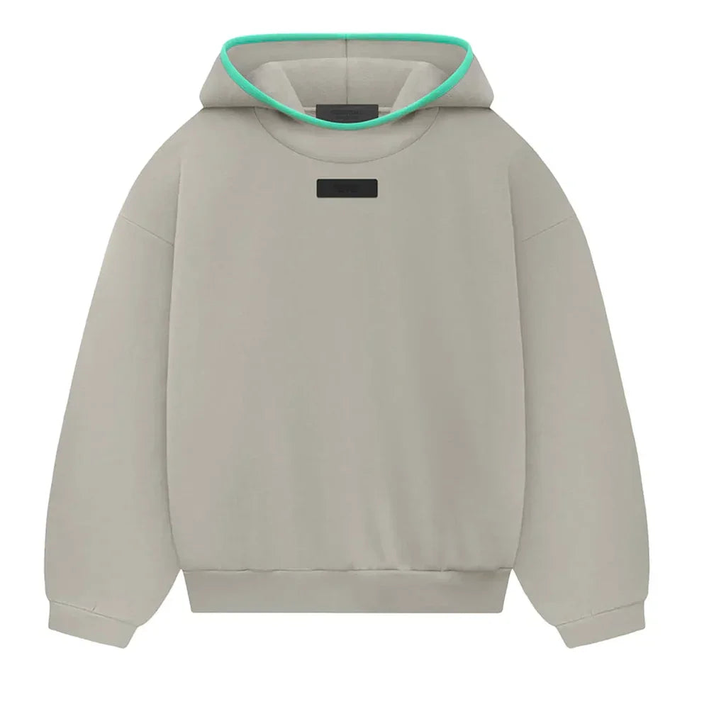 Fear of God Essentials Hoodie Seal Fear of God Essentials Hoodie Seal