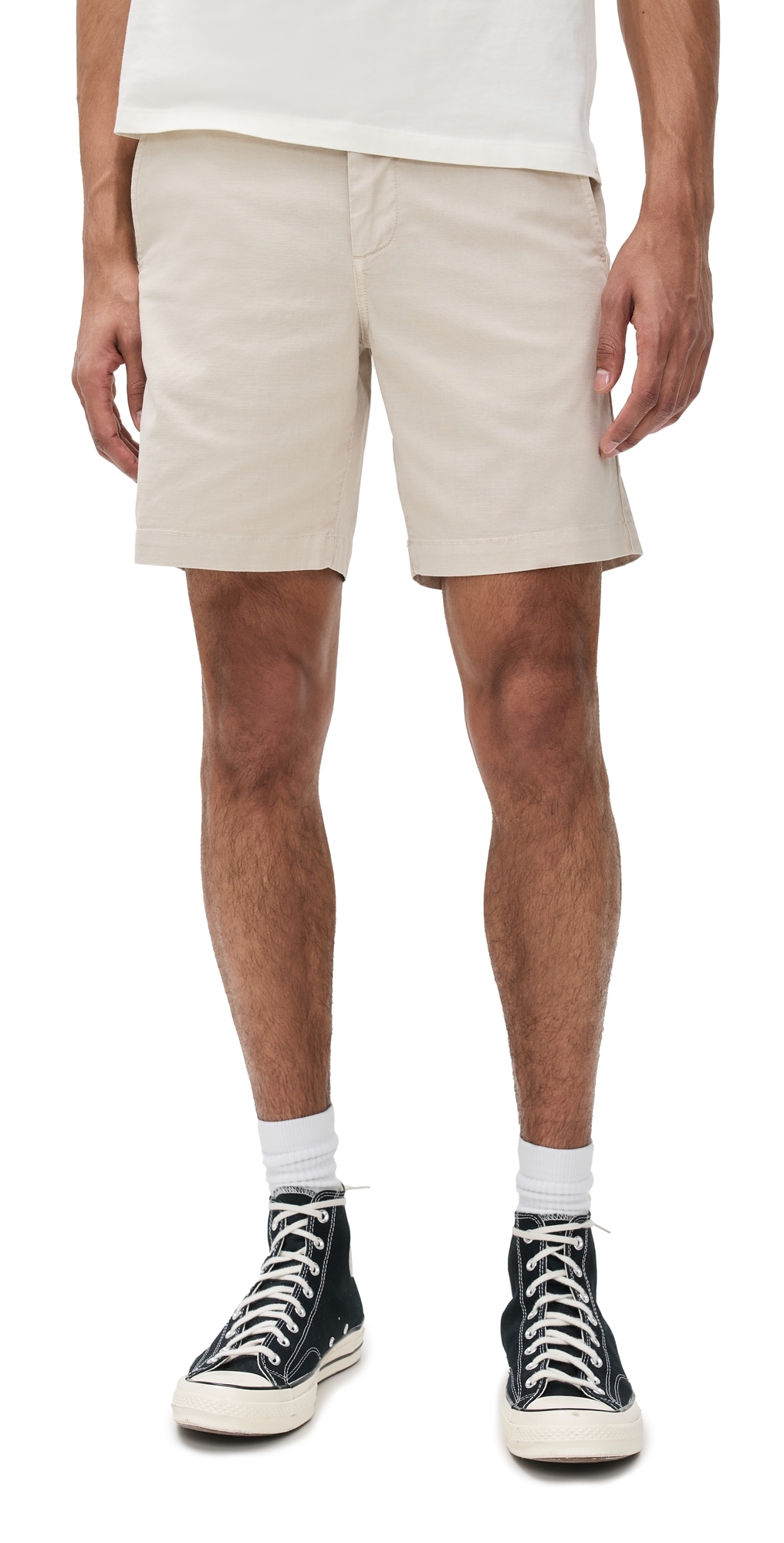 Faherty Essential Chino Shorts Stone Faherty Essential Chino Shorts Stone