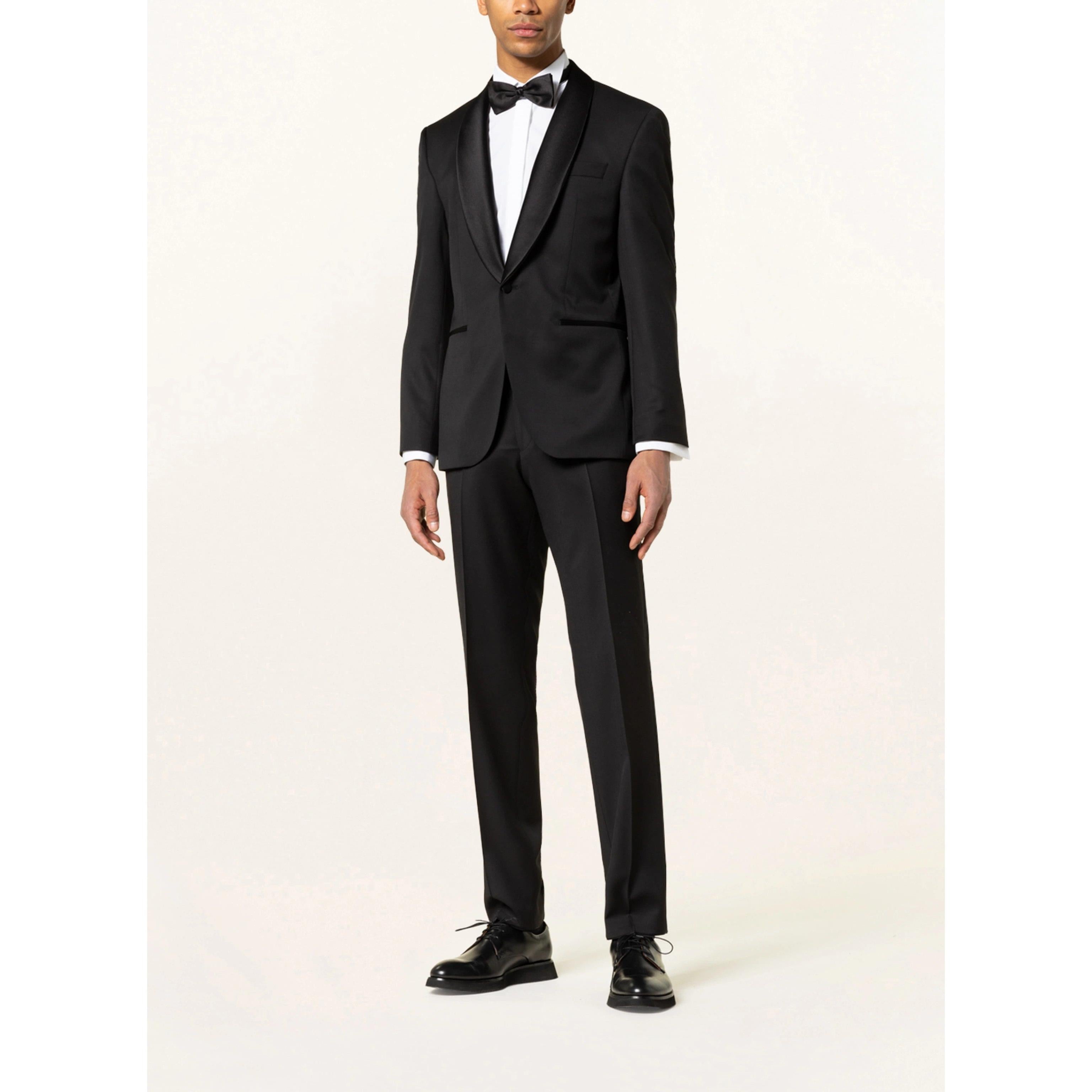 Fashionable Men’s -piece Suit Shawl Collar Wedding Suit Blazer+Pants Fashionable Men’s -piece Suit Shawl Collar Wedding Suit Blazer+Pants