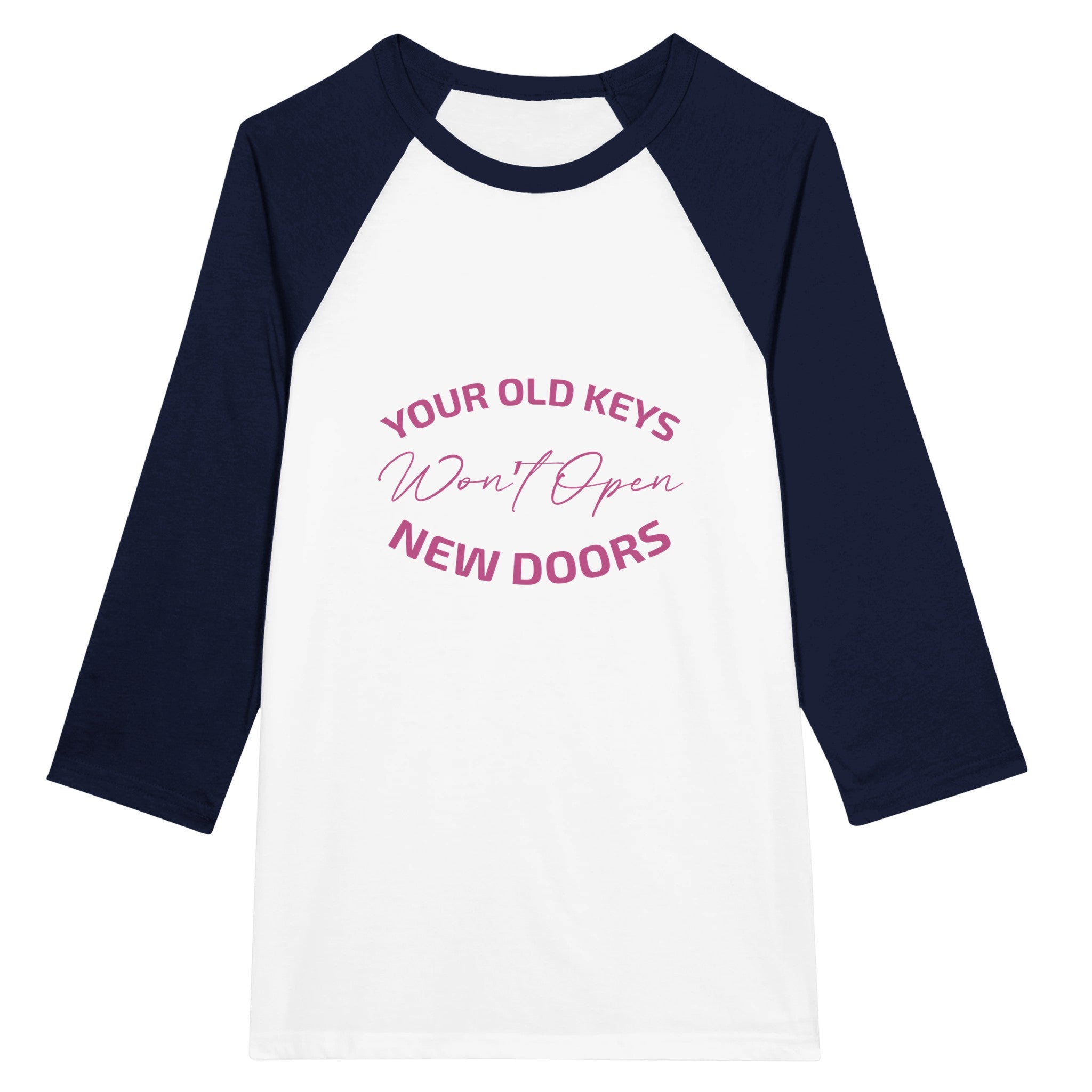 Raglan Shirt Motivational Gift for Him or Her Raglan Shirt Motivational Gift for Him or Her