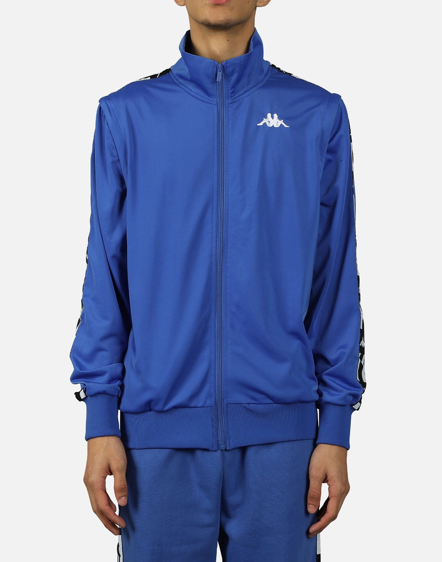 Kappa AUTHENTIC LA BANIR TRACK JACKET
