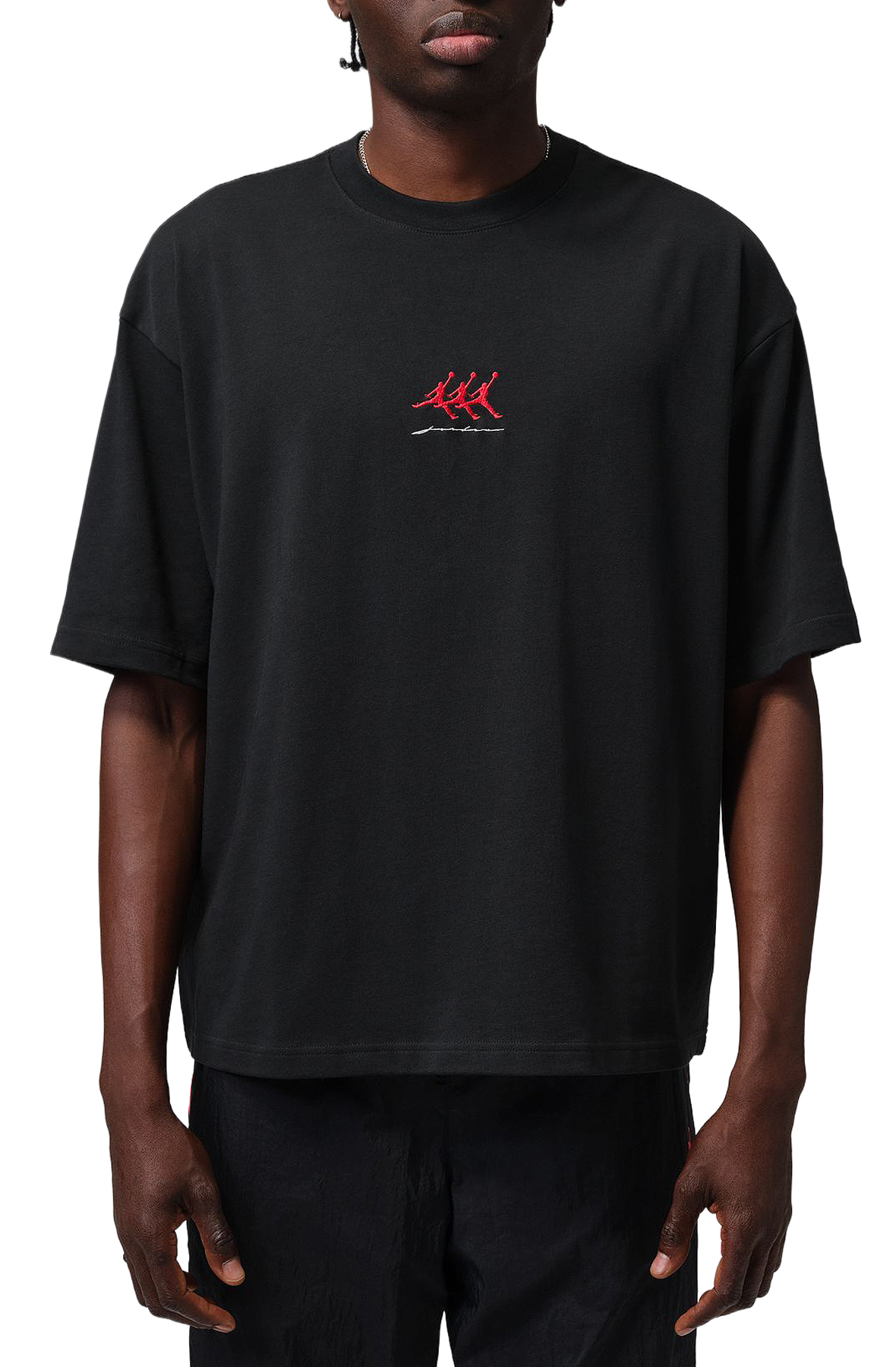 Men Flight Oversized Graphic Shirt Black shirts Black Men Flight Oversized Graphic Shirt Black shirts Black
