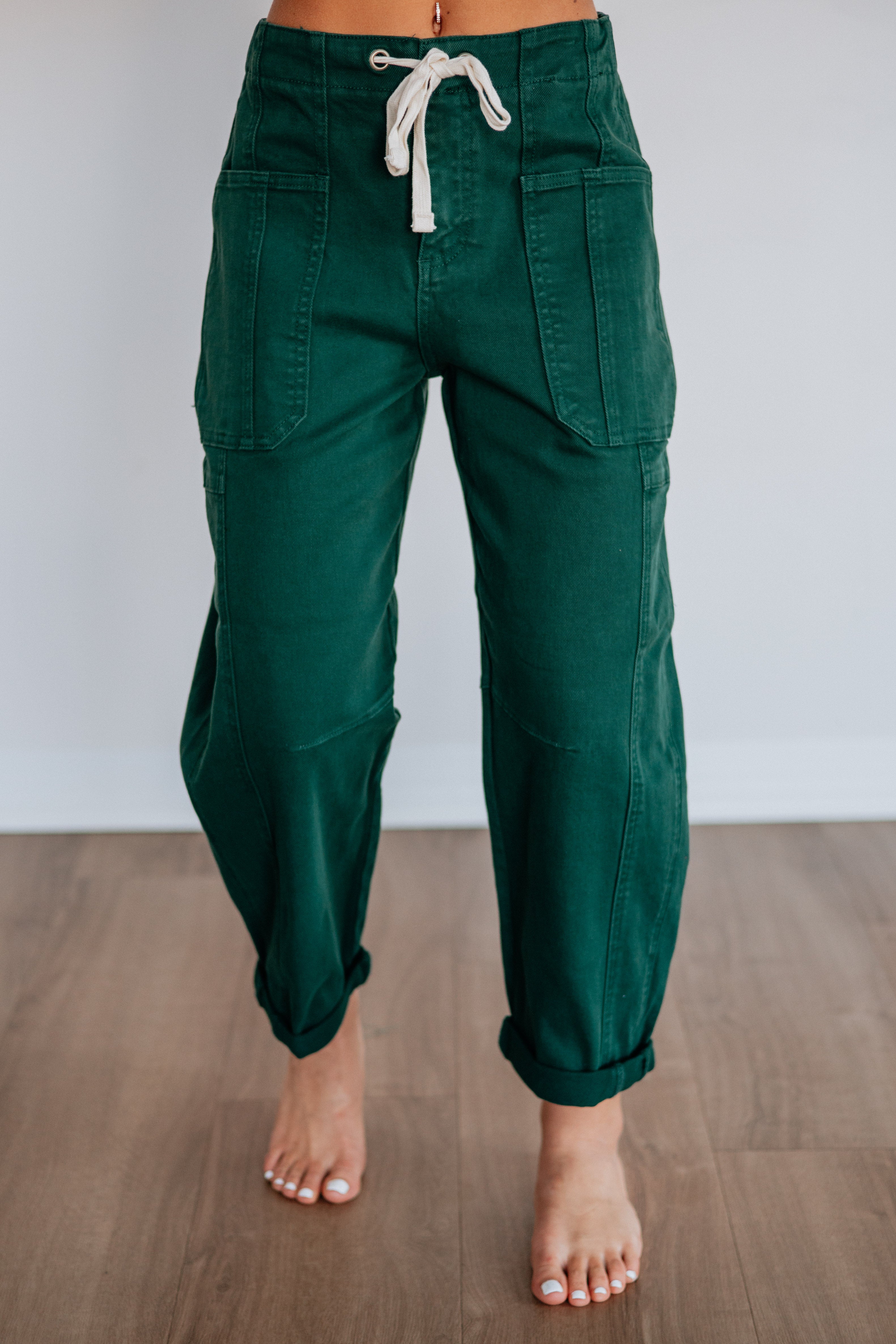 Kodi Risen Cargo Jeans