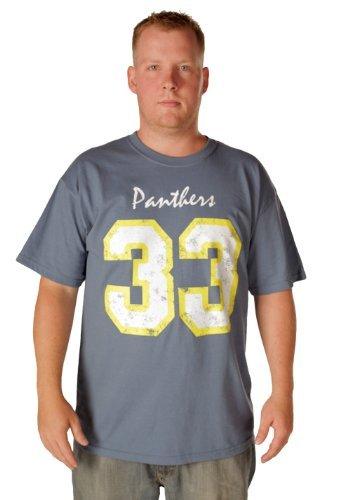 Football Panthers Riggins Shirt
