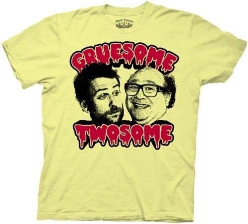 Gruesome Twosome Charlie & Frank shirt Gruesome Twosome Charlie & Frank shirt