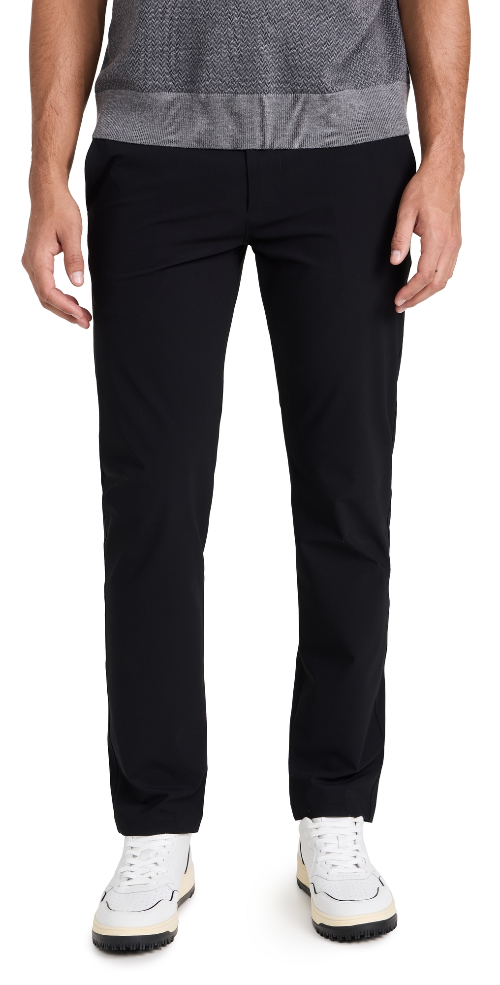 Greyson Montauk Trousers Shepherd Greyson Montauk Trousers Shepherd