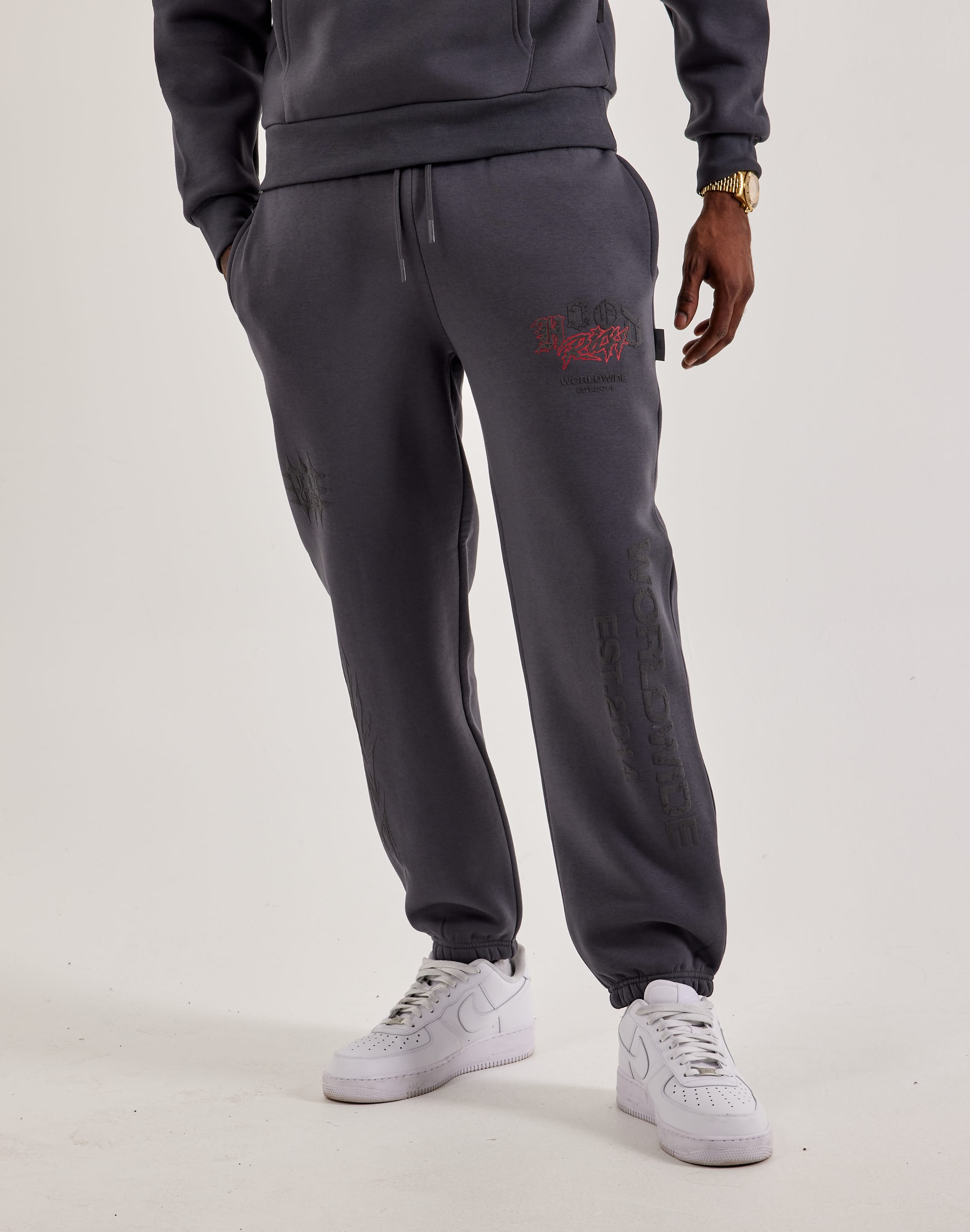 Hoodrich Worldwide Joggers