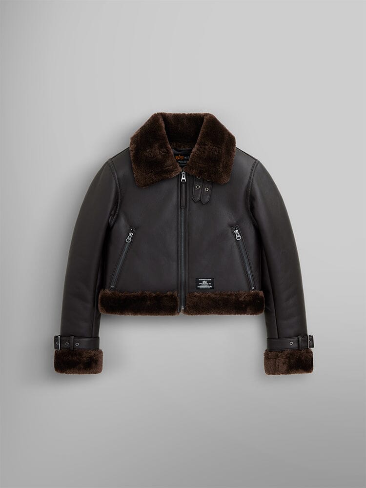 RAF B MOD BOMBER JACKET W RAF B MOD BOMBER JACKET W