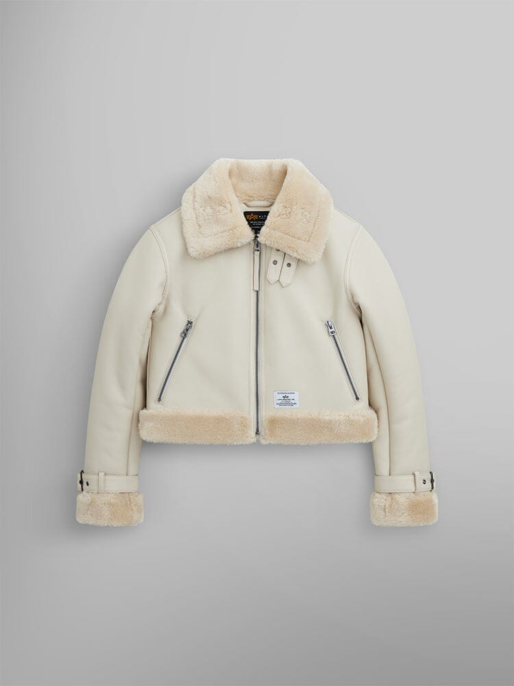 RAF B MOD BOMBER JACKET W