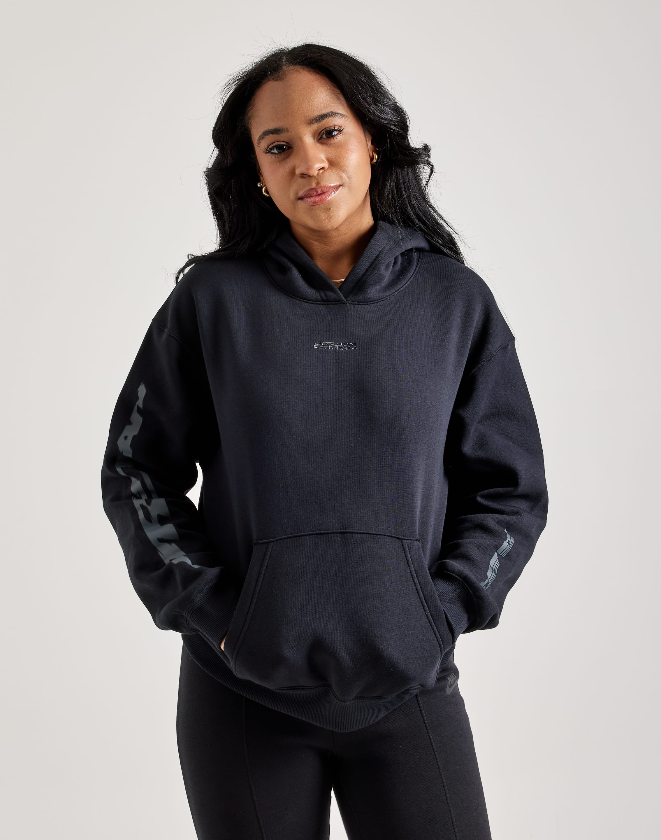 Jordan Brooklyn Fleece Pullover Hoodie Jordan Brooklyn Fleece Pullover Hoodie