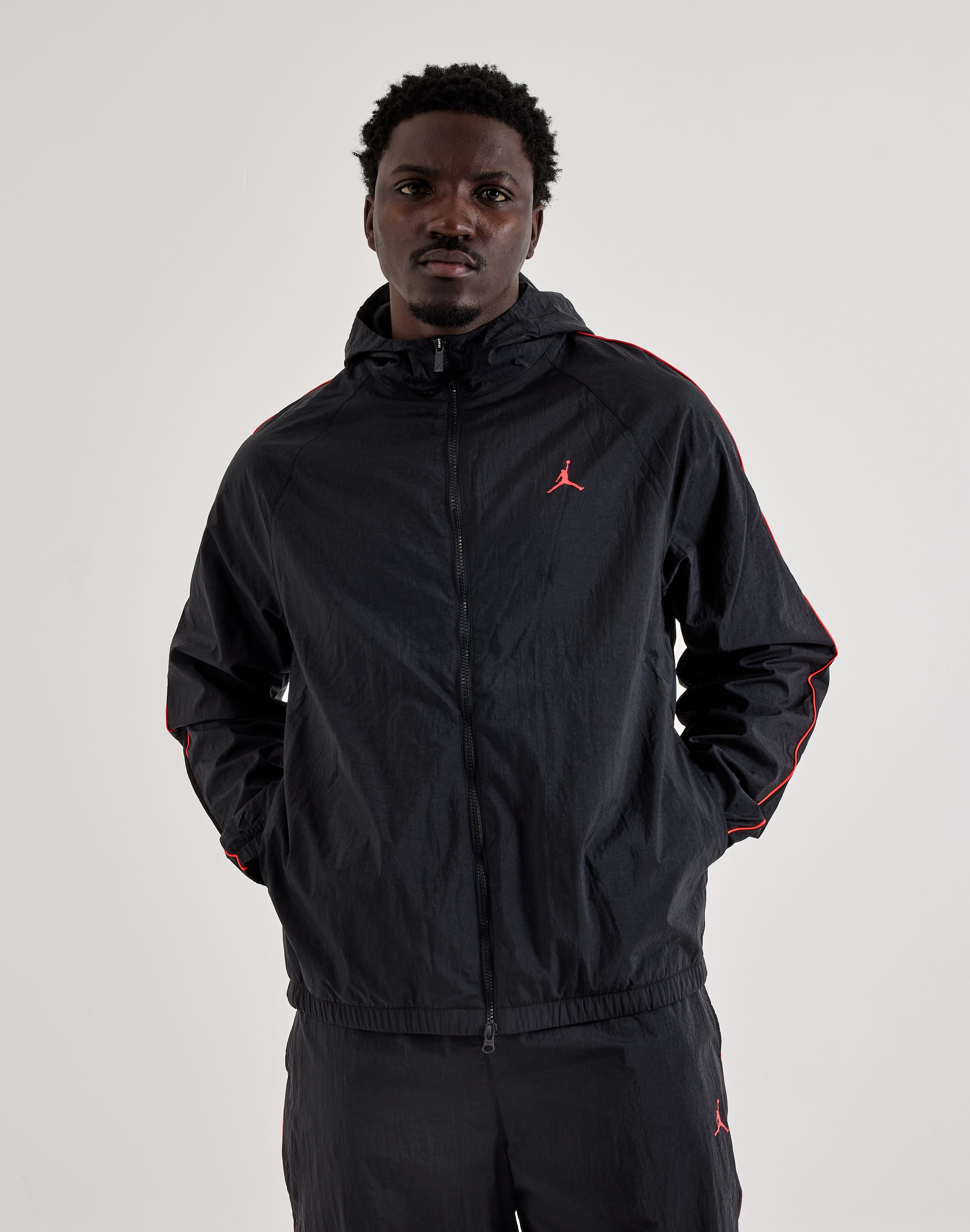 Jordan Essential Windbreaker Jacket