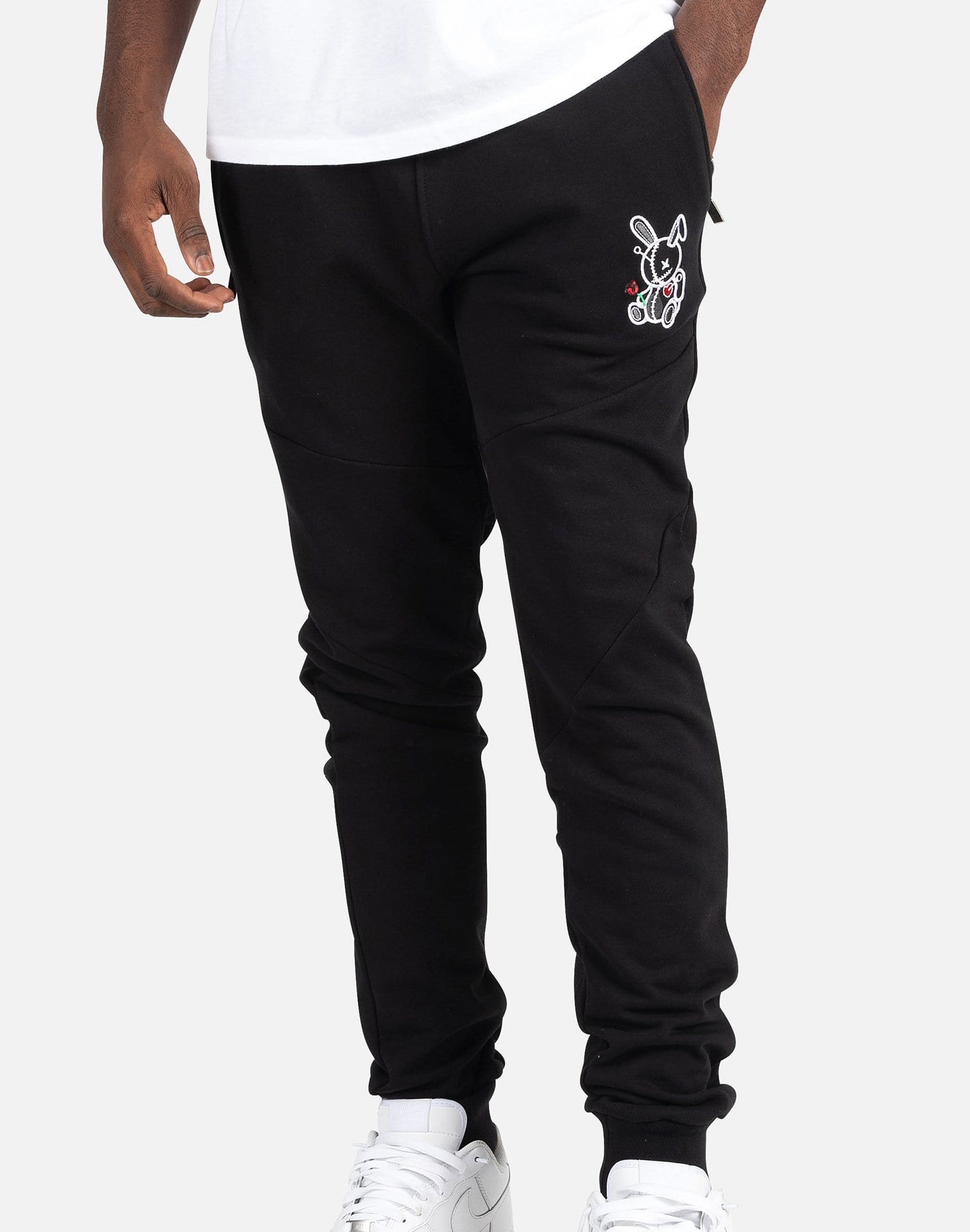 BKYS LUCKY CHARM FLEECE PANTS BKYS LUCKY CHARM FLEECE PANTS