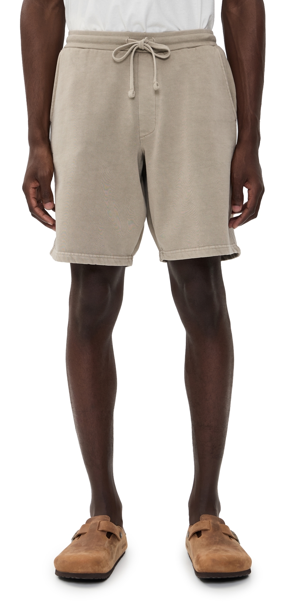 Katin Lounge Shorts Vintage Khaki Katin Lounge Shorts Vintage Khaki
