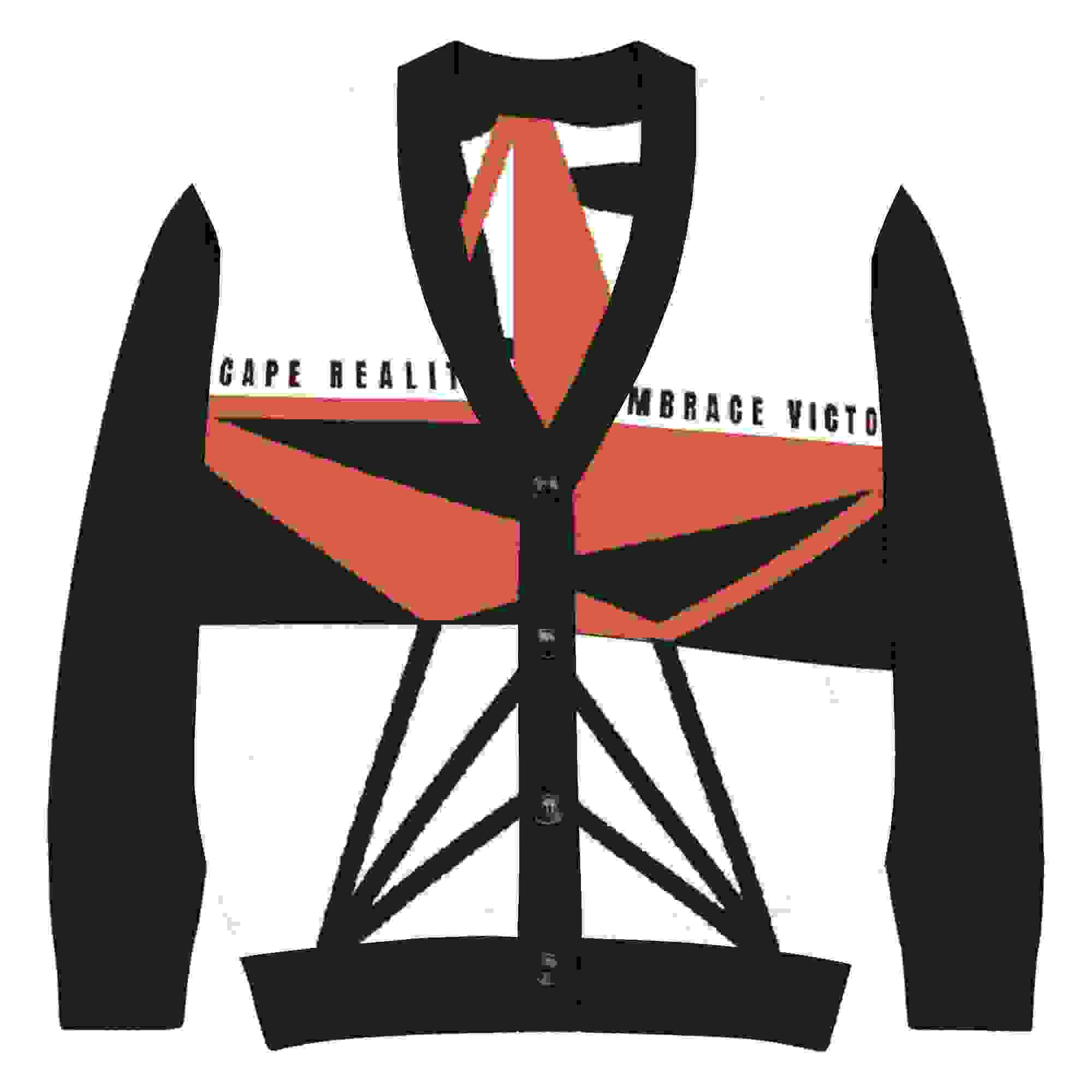 Star Strength Cardigan for Him – Star Strength Cardigan for Him –