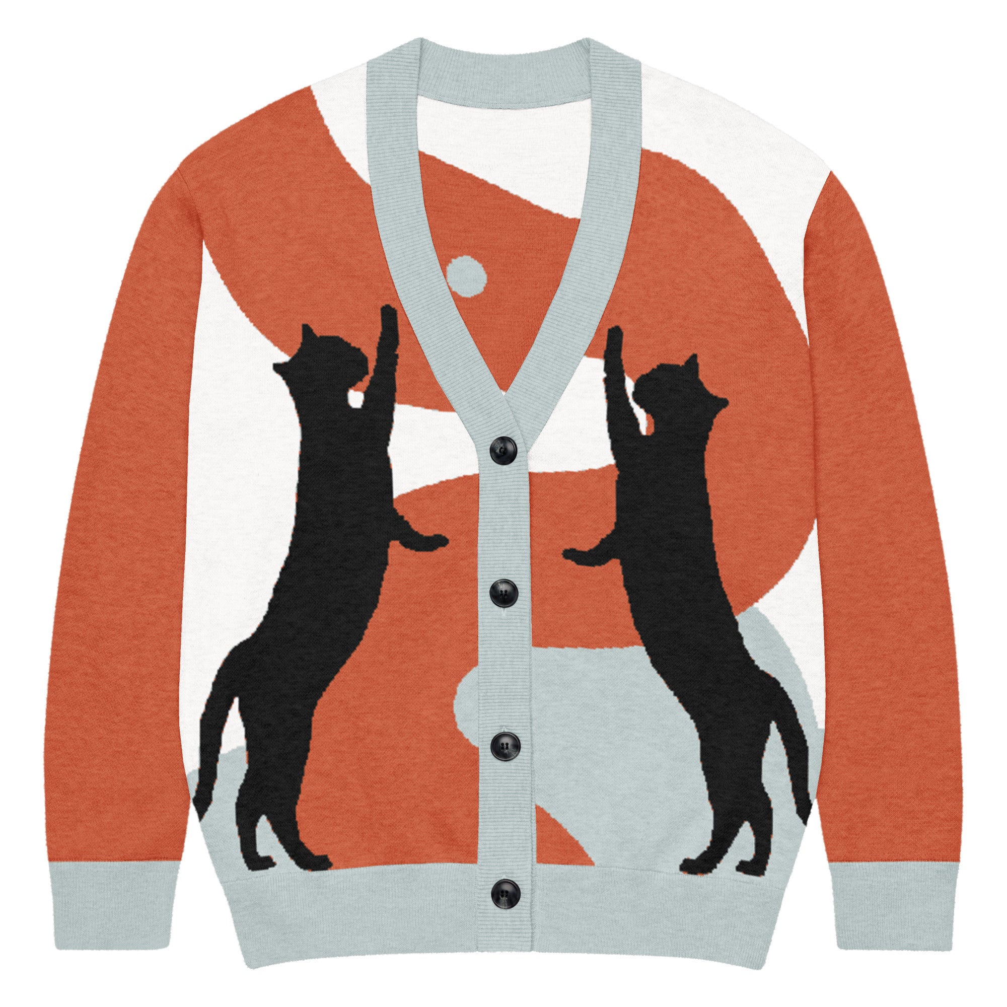 Sis, You’re My Hero Cardigan Gift
