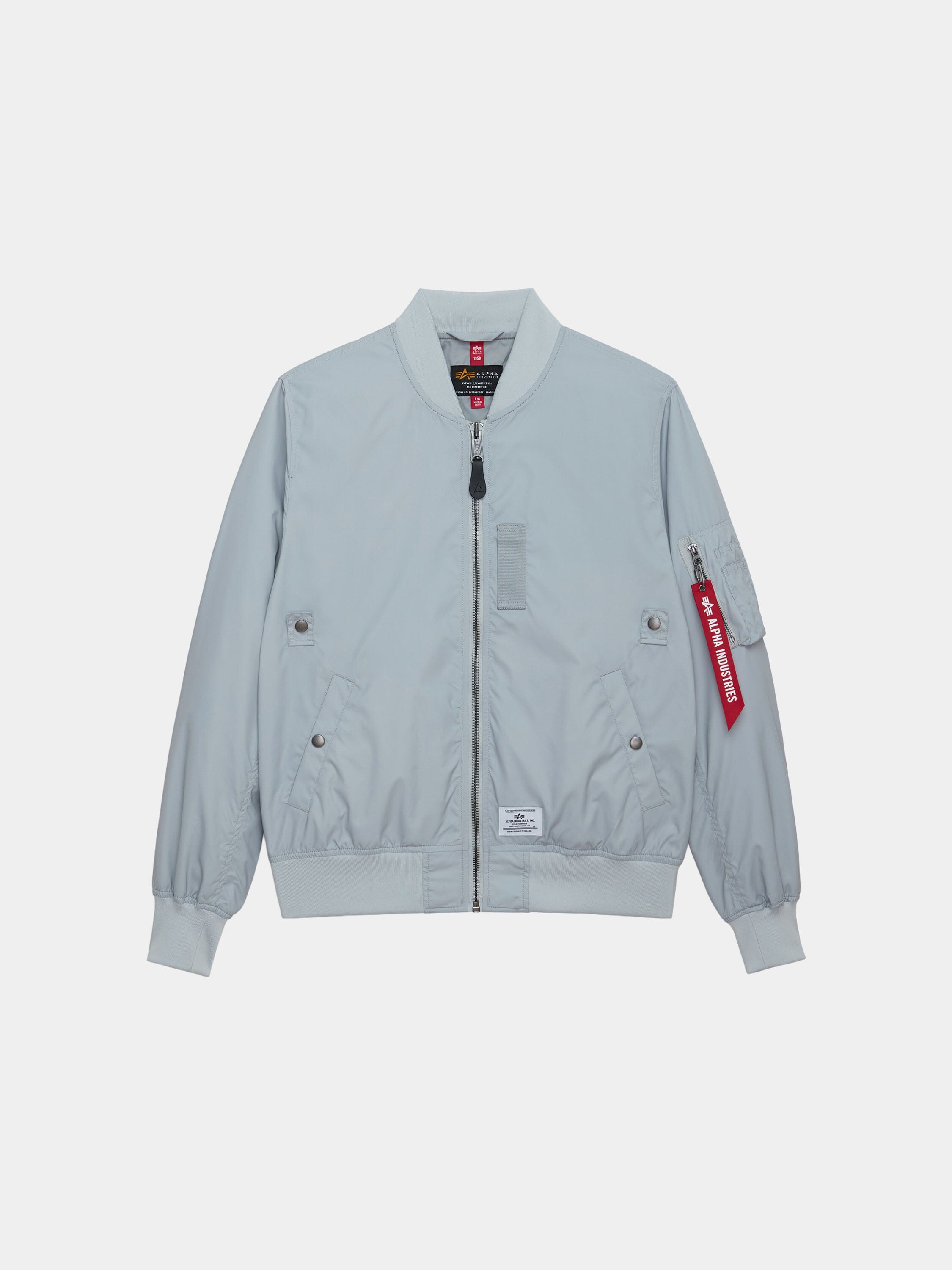 L-B SKYMASTER GEN II BOMBER JACKET L-B SKYMASTER GEN II BOMBER JACKET