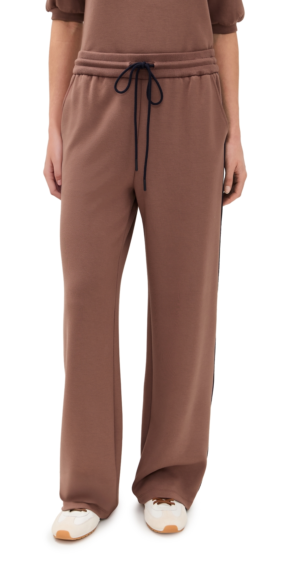 LE BOP Lou Sweatpants Nutmeg LE BOP Lou Sweatpants Nutmeg
