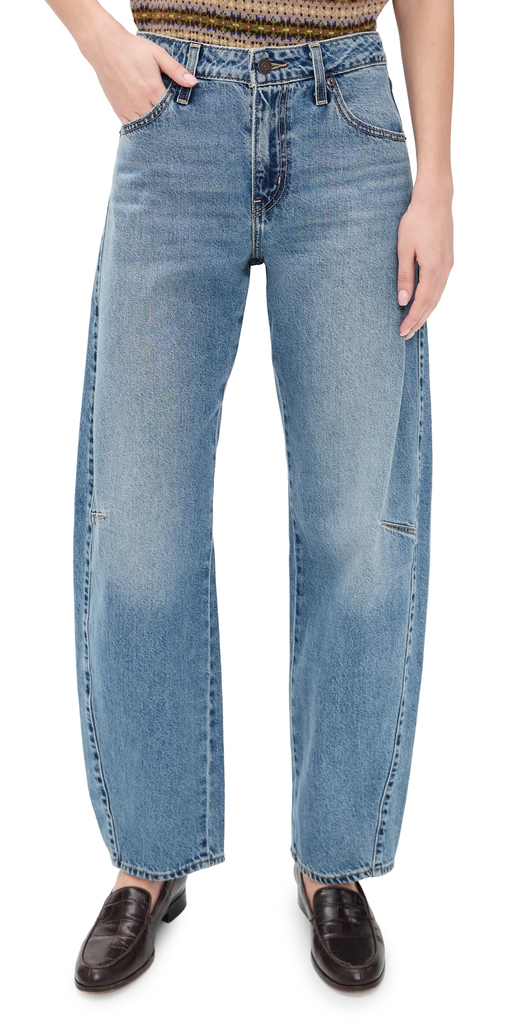 Levi’s Baggy Dad Barrel Jeans Easy Days Barrel Levi’s Baggy Dad Barrel Jeans Easy Days Barrel