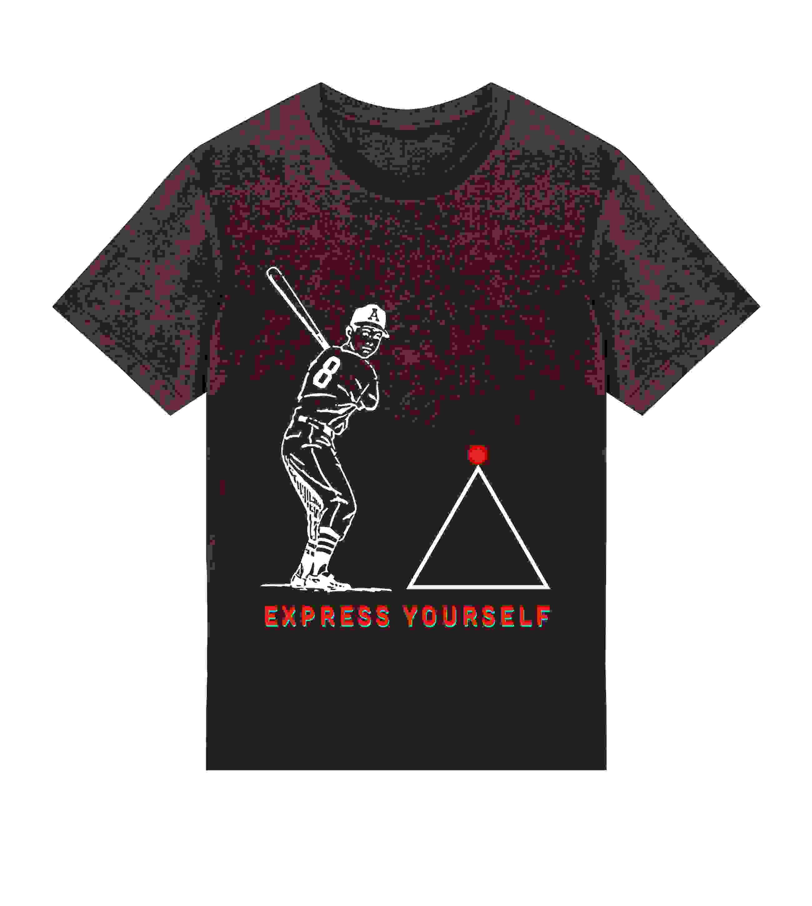Red Dot Statement Stand Out – Men’s Shirt – Maroon X men Red Dot Statement Stand Out – Men’s Shirt – Maroon X men