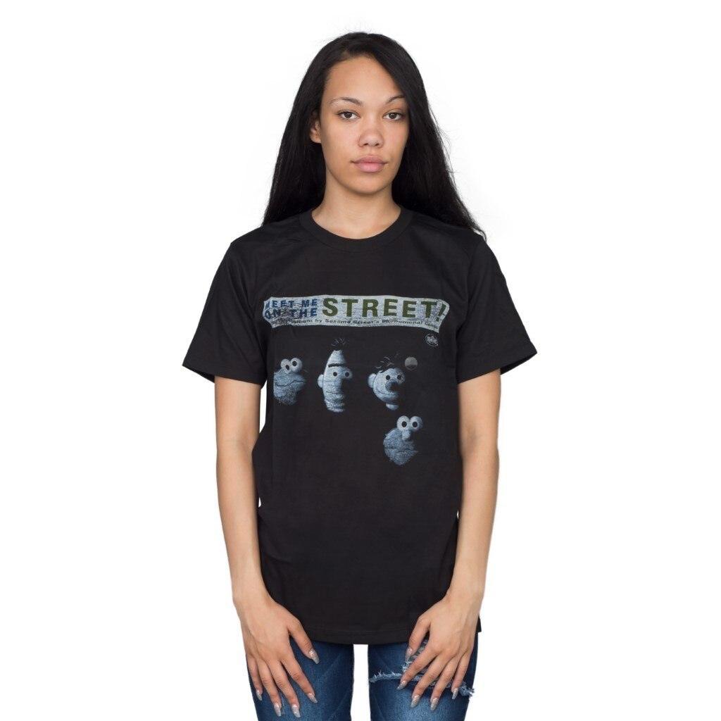 Meet Me on the Street shirt – X Meet Me on the Street shirt – X