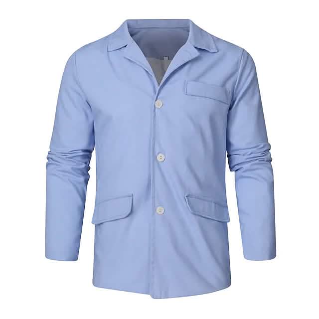 Men’s Regular Classic Jacket Men’s Regular Classic Jacket
