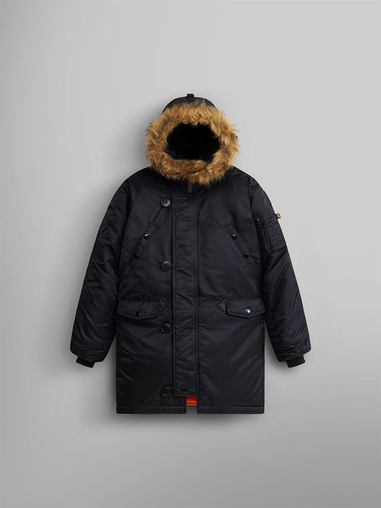 N-B PARKA YOUTH N-B PARKA YOUTH