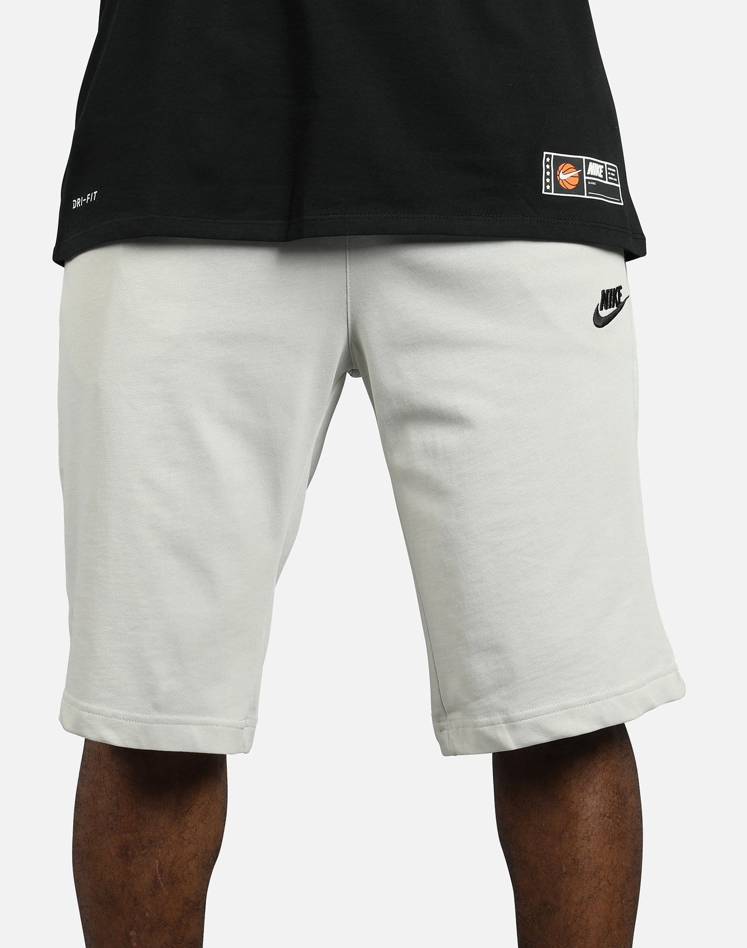 Nike NSW CLUB JERSEY SHORTS Nike NSW CLUB JERSEY SHORTS