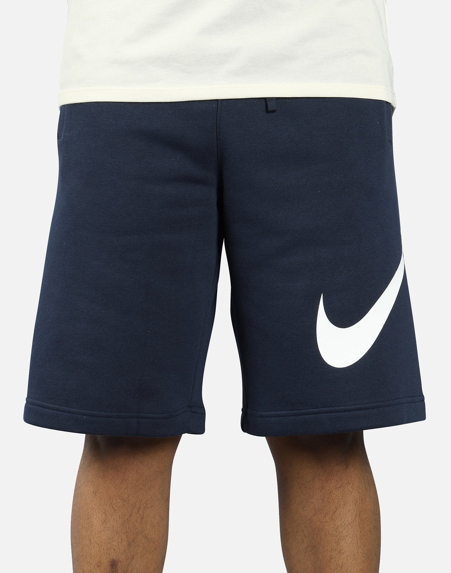 Nike CLUB FLEECE EXPLODE SHORTS