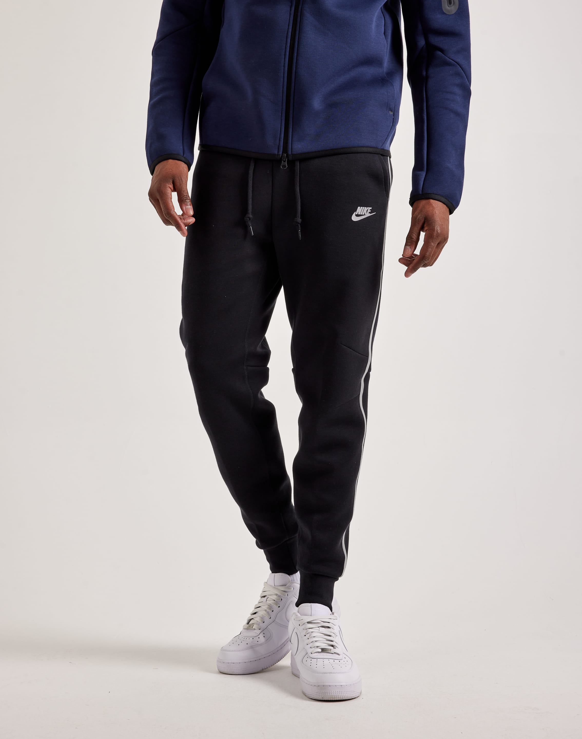 Nike Tech Fleece Joggers Nike Tech Fleece Joggers