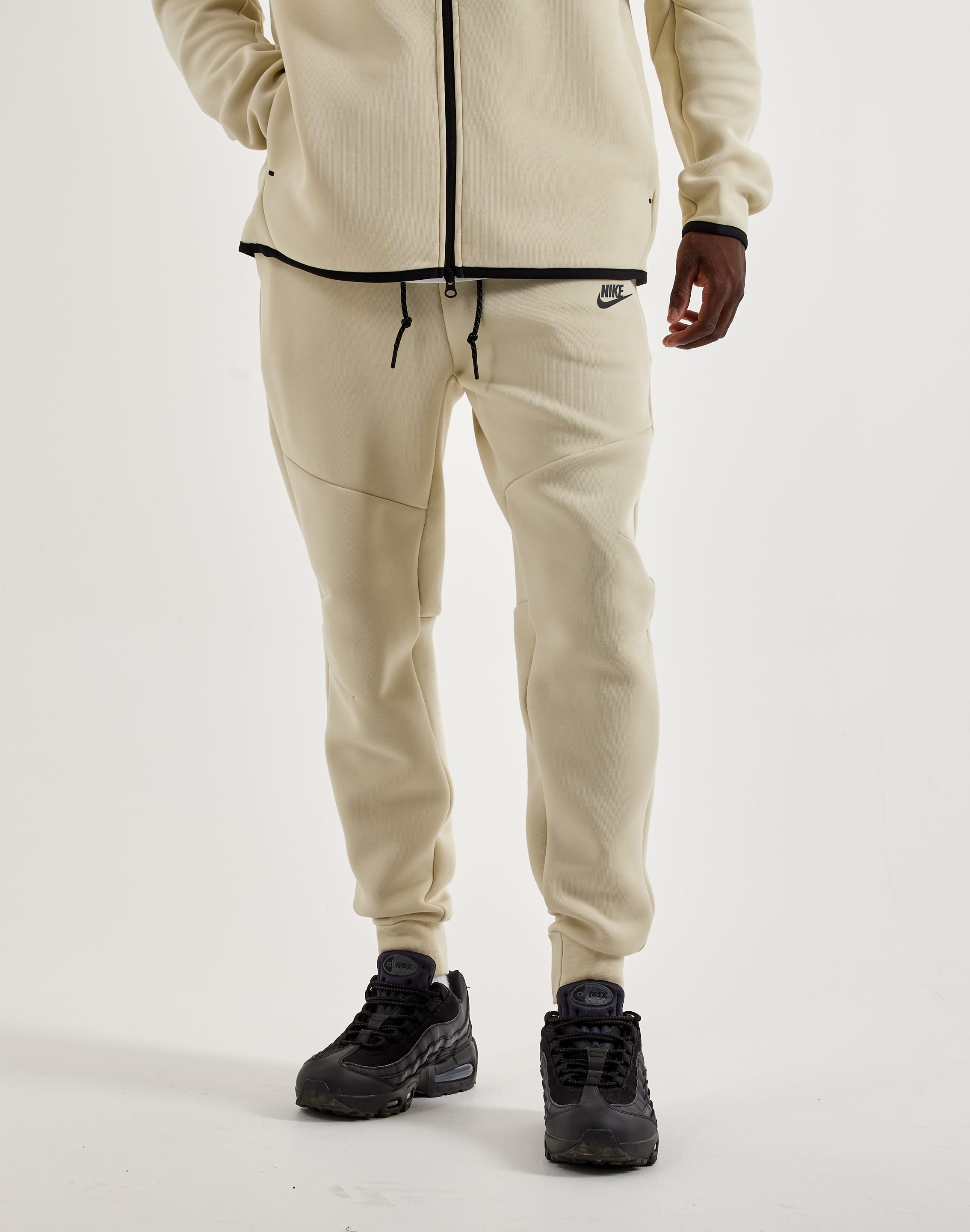 Nike Tech Fleece Joggers Nike Tech Fleece Joggers