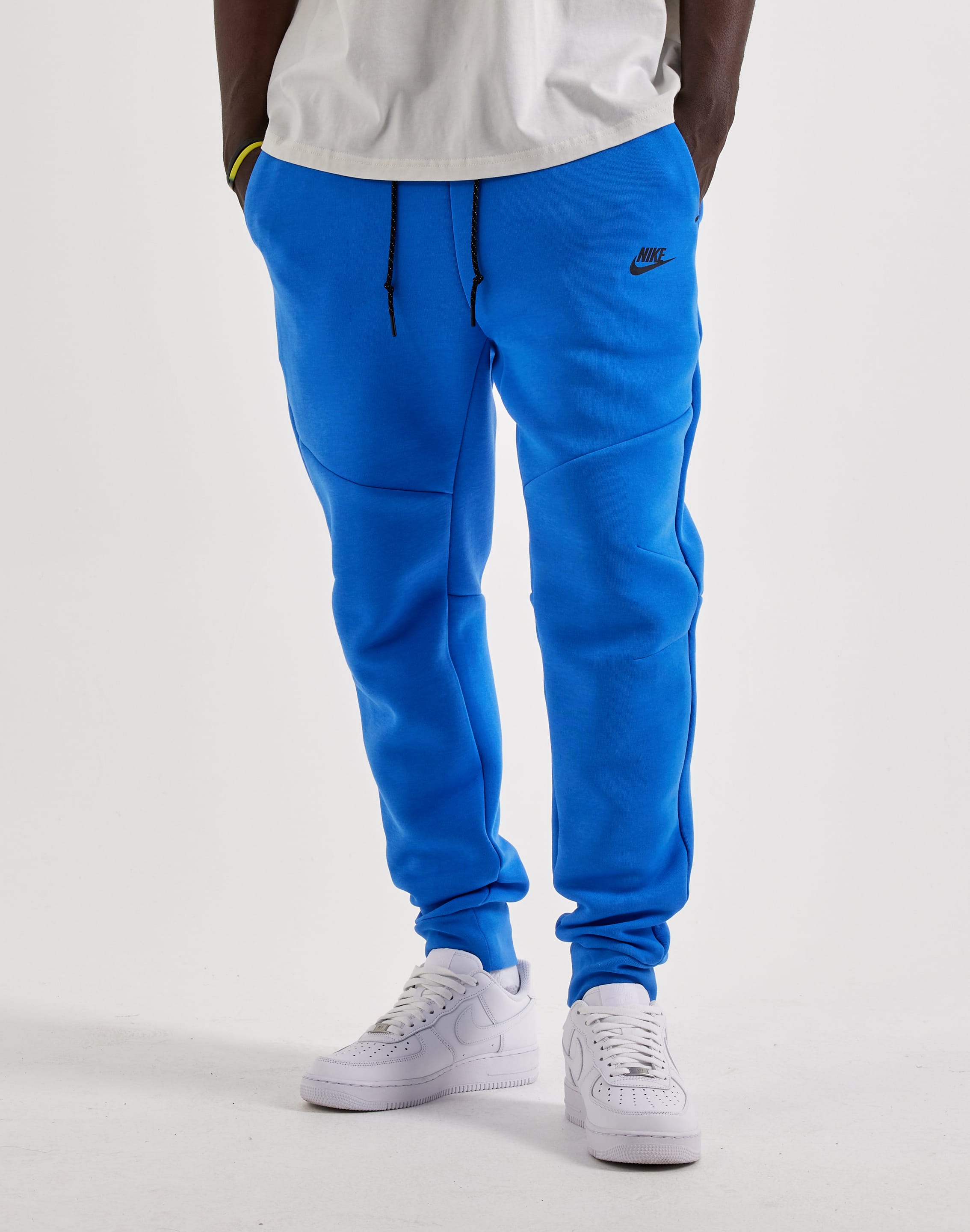 Nike Tech Fleece Joggers Nike Tech Fleece Joggers