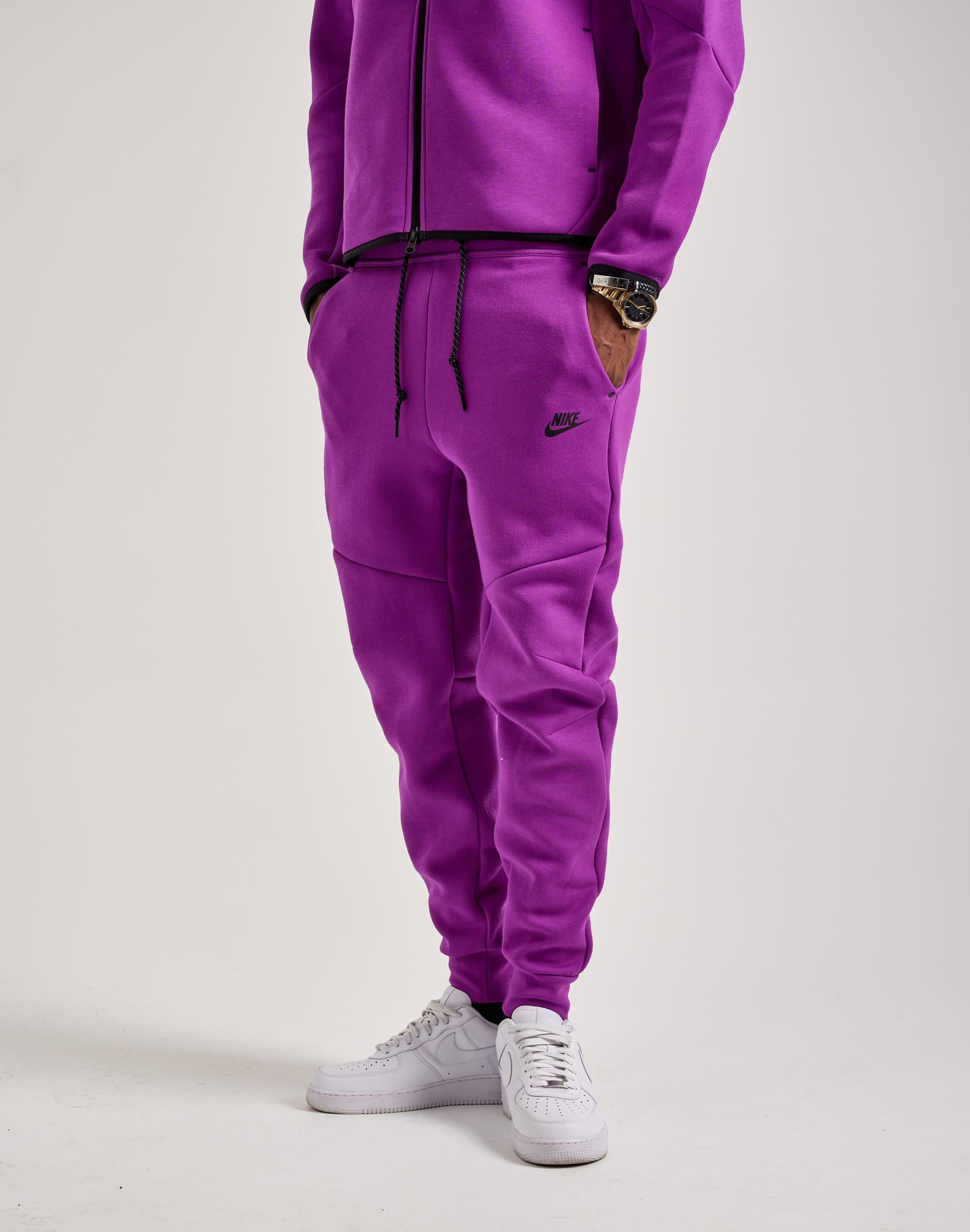 Nike Tech Fleece Joggers Nike Tech Fleece Joggers