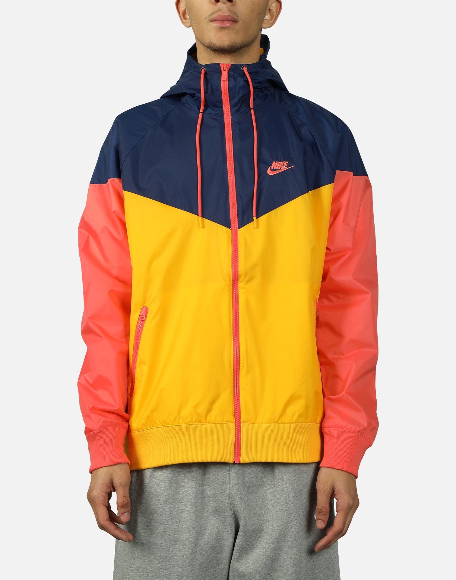 Nike NSW WINDRUNNER WINDBREAKER JACKET