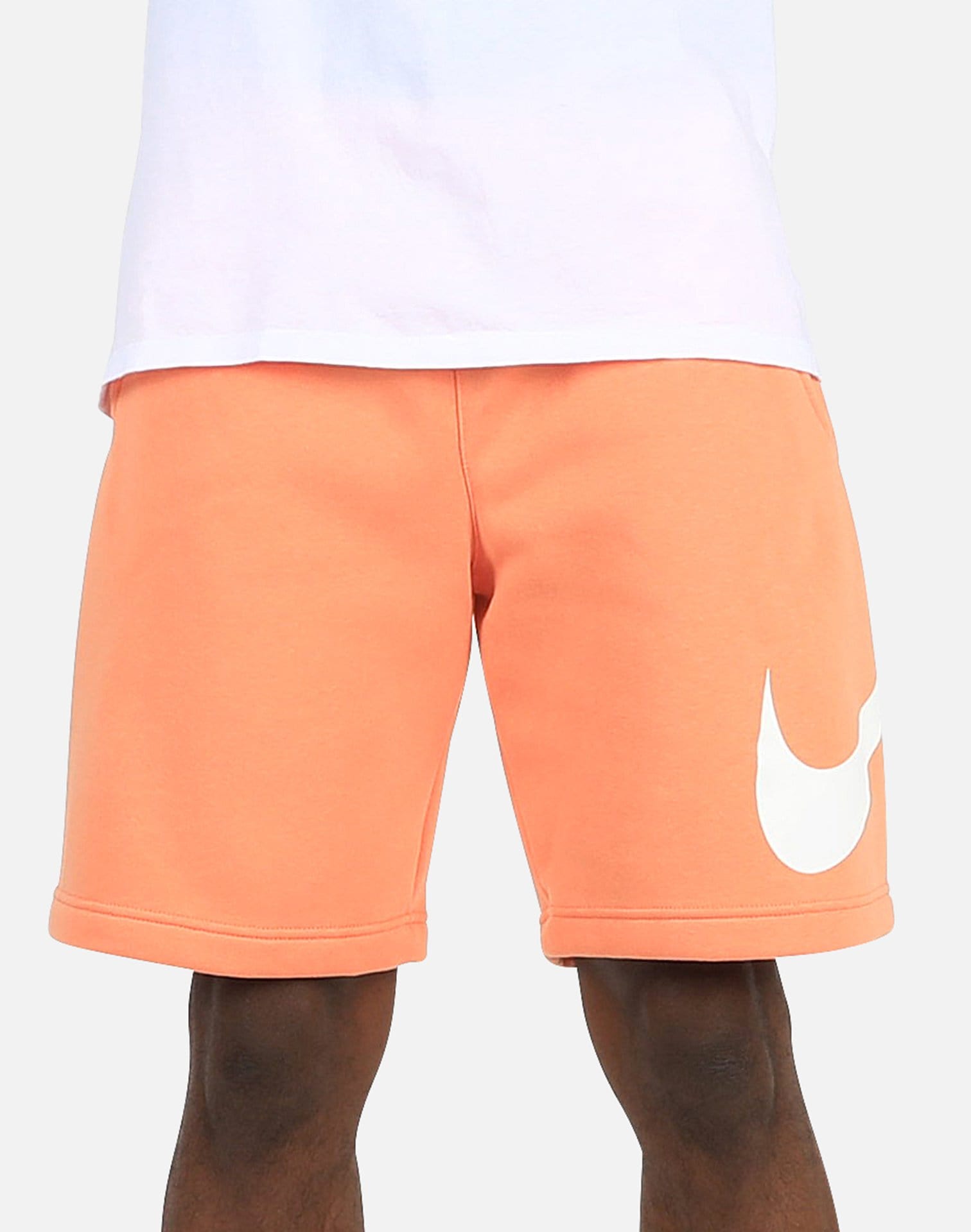 Nike NSW CLUB GRAPHIC SHORTS