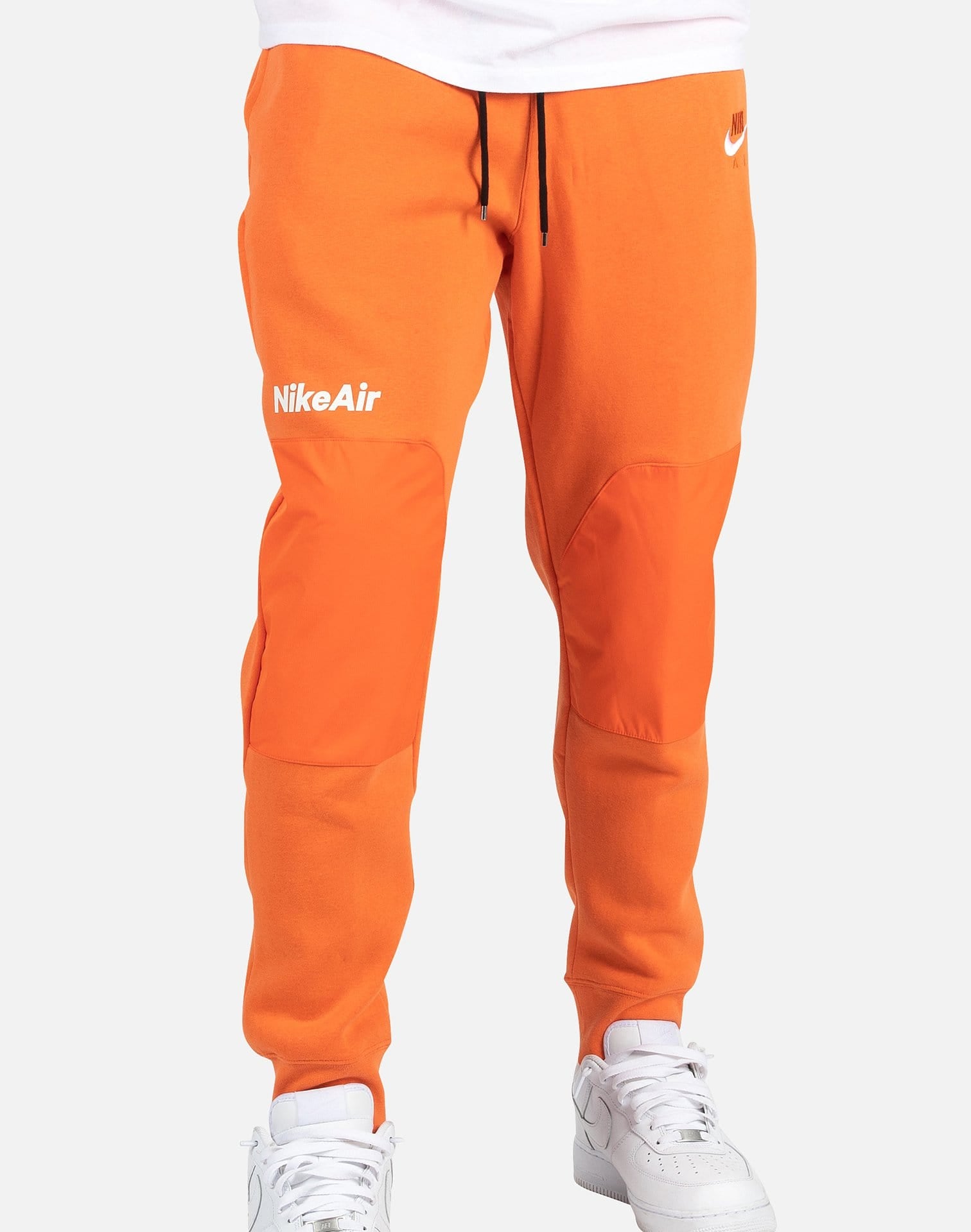Nike NSW AIR FLEECE PANTS Nike NSW AIR FLEECE PANTS