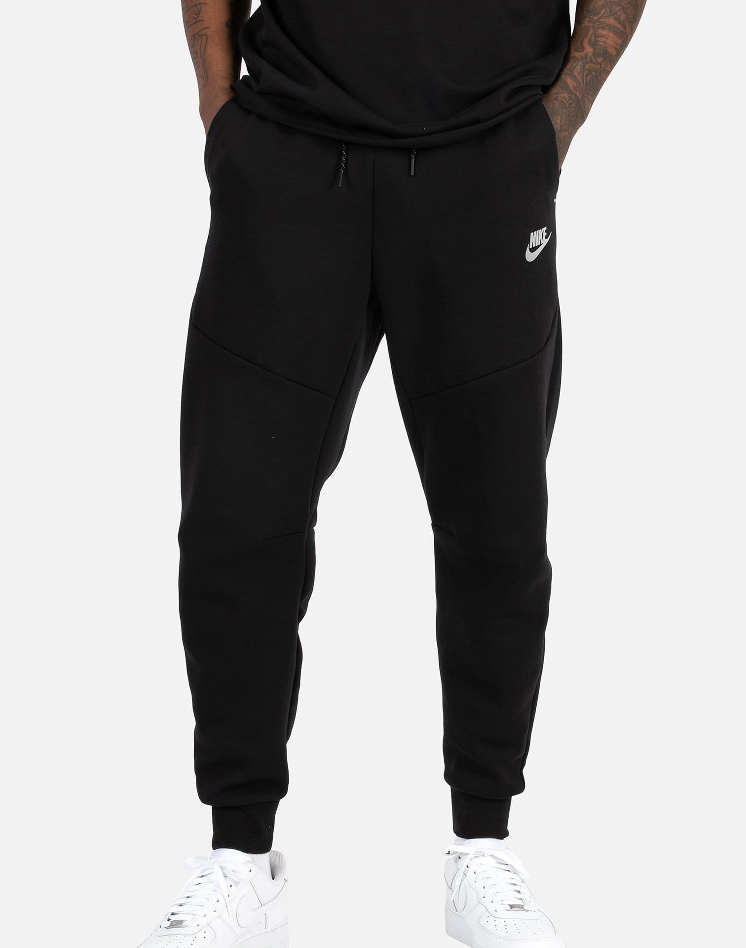 Nike Nsw Tech Fleece Joggers Nike Nsw Tech Fleece Joggers