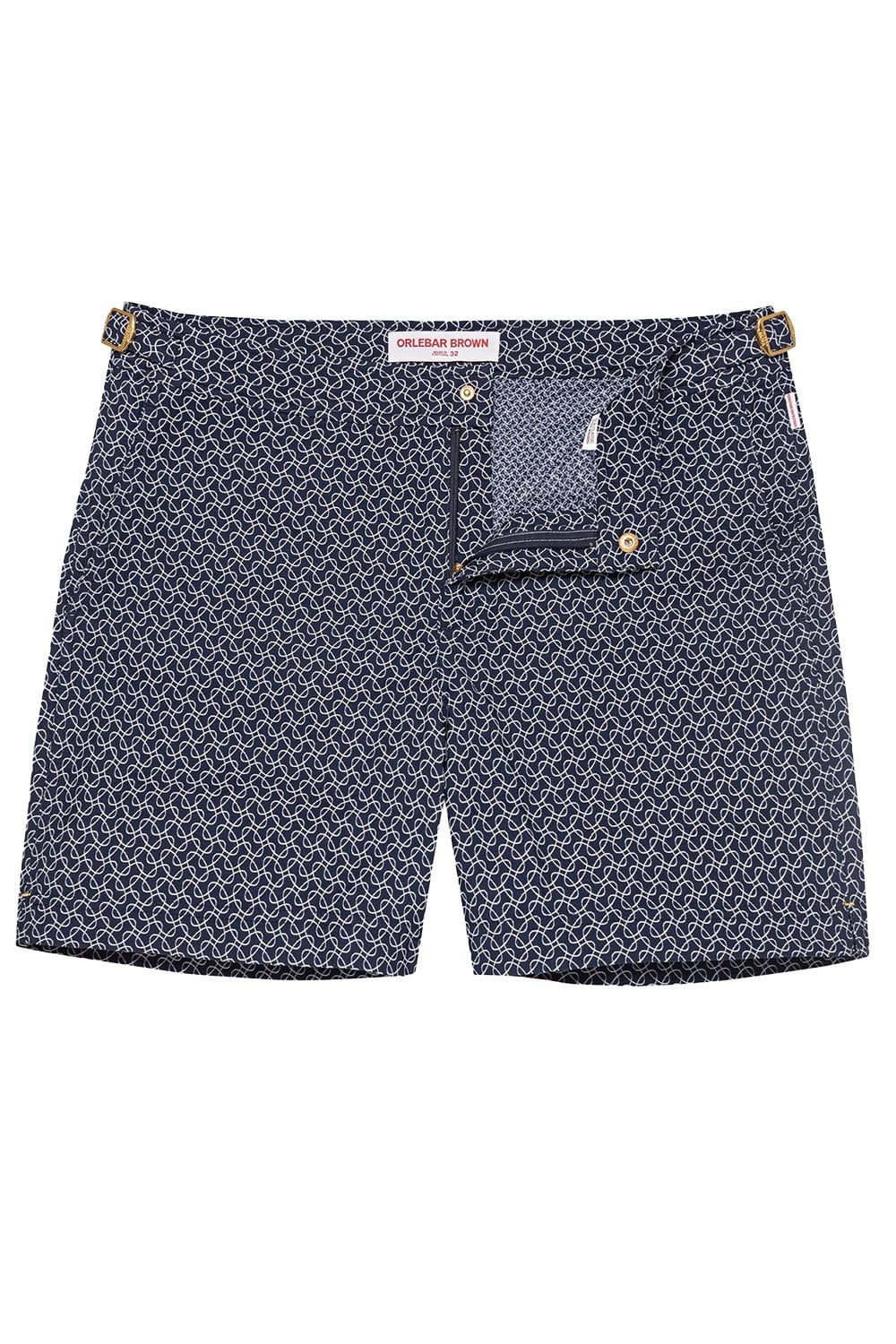 Bulldog Swim Shorts Bulldog Swim Shorts